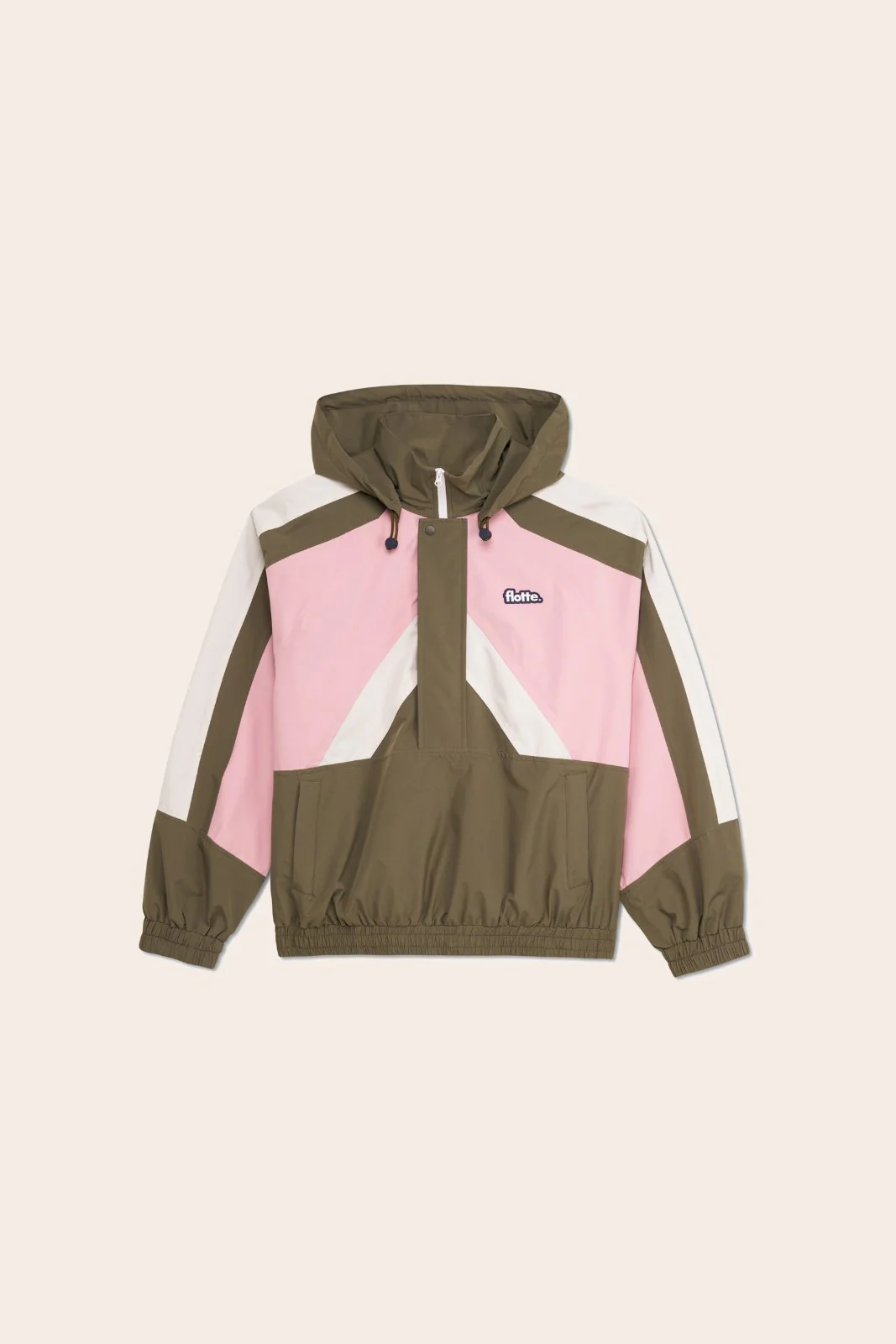 Abbesses - Veste Imperméable - Image 12