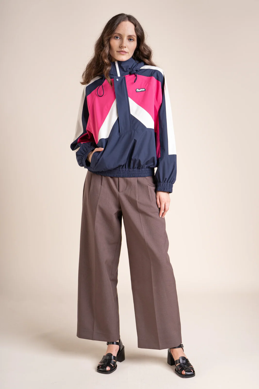 Abbesses - Veste Imperméable - Image 13