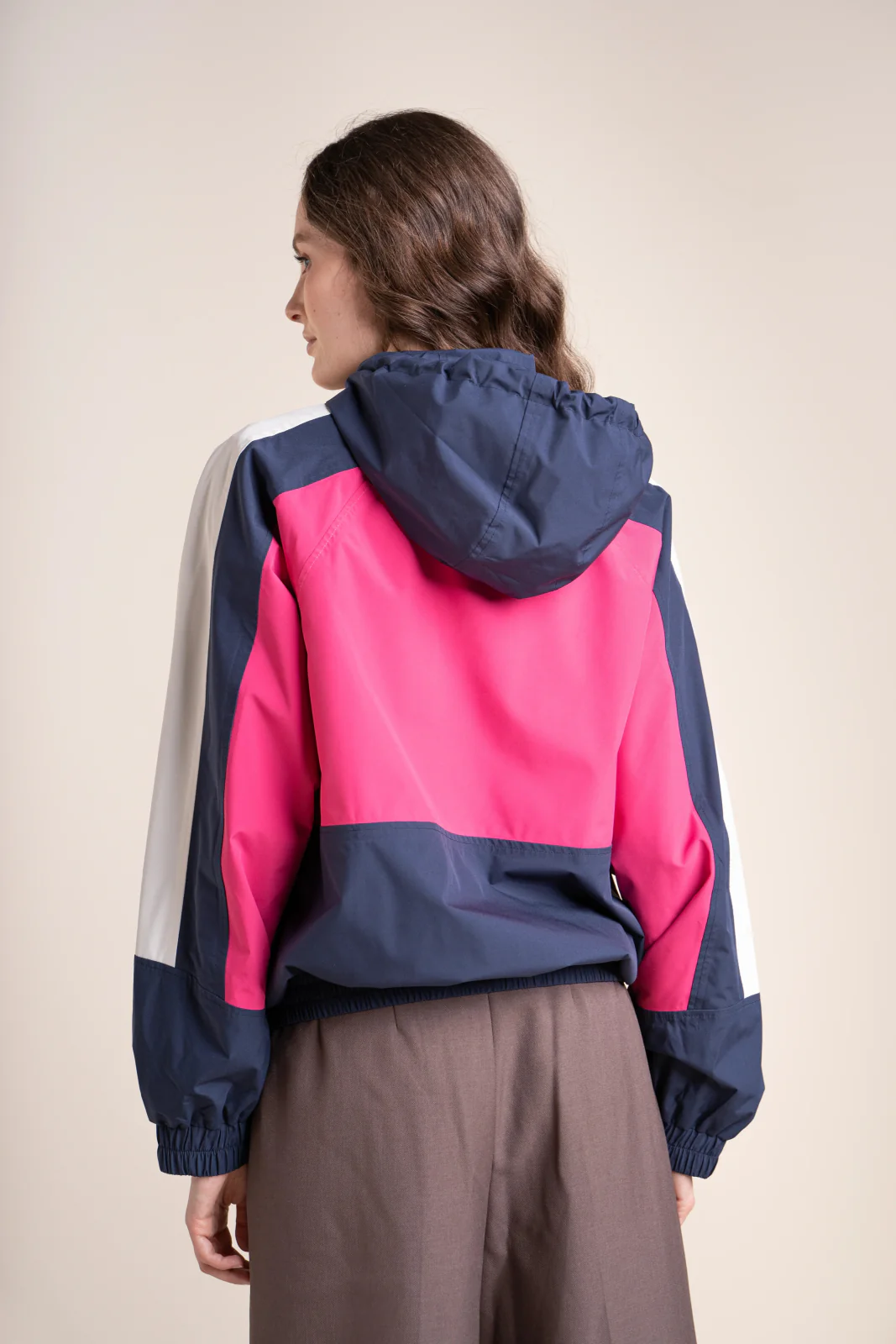 Abbesses - Veste Imperméable - Image 14