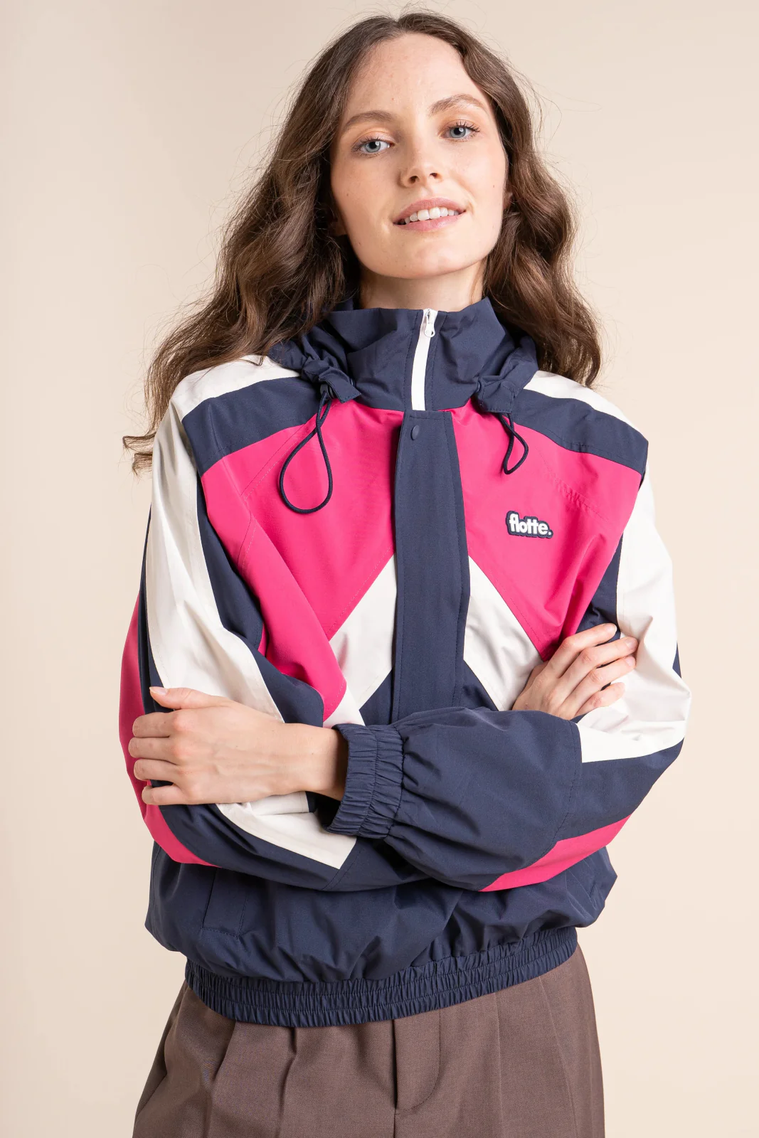 Abbesses - Veste Imperméable - Image 15