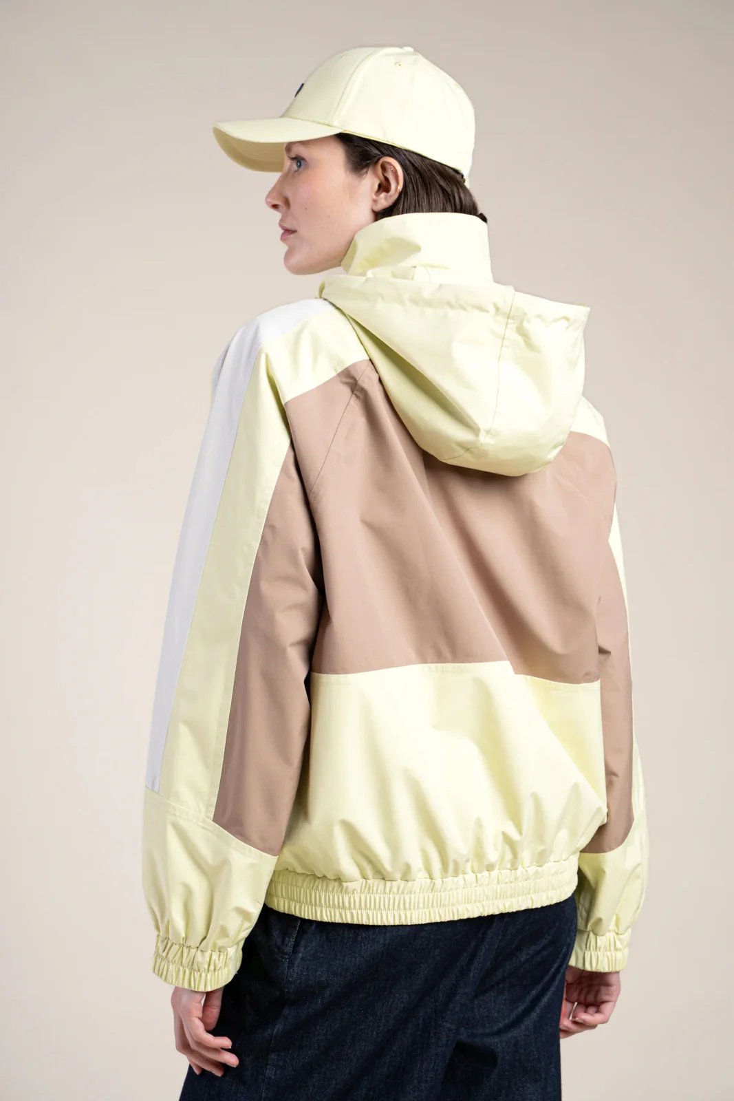 Abbesses - Veste Imperméable - Image 21