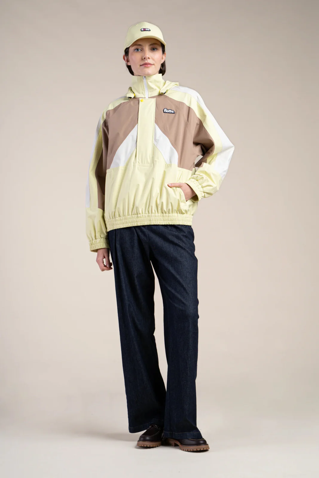 Abbesses - Veste Imperméable - Image 22