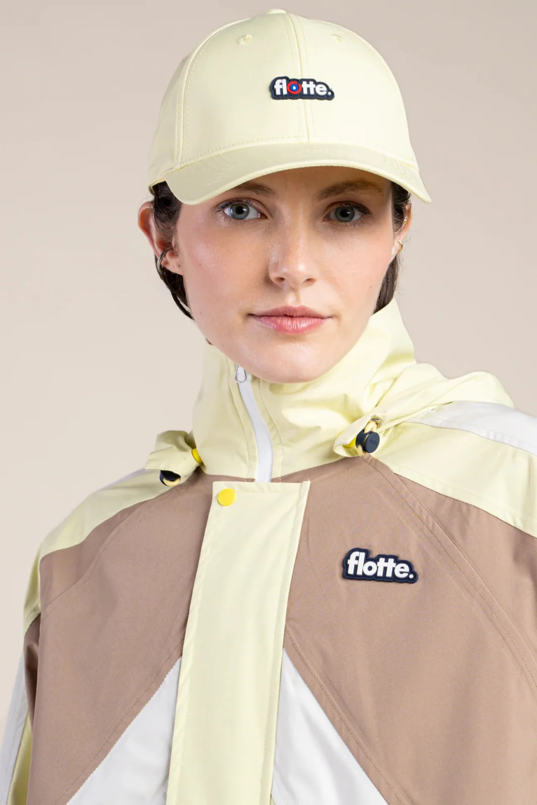 Abbesses - Veste Imperméable - Image 23