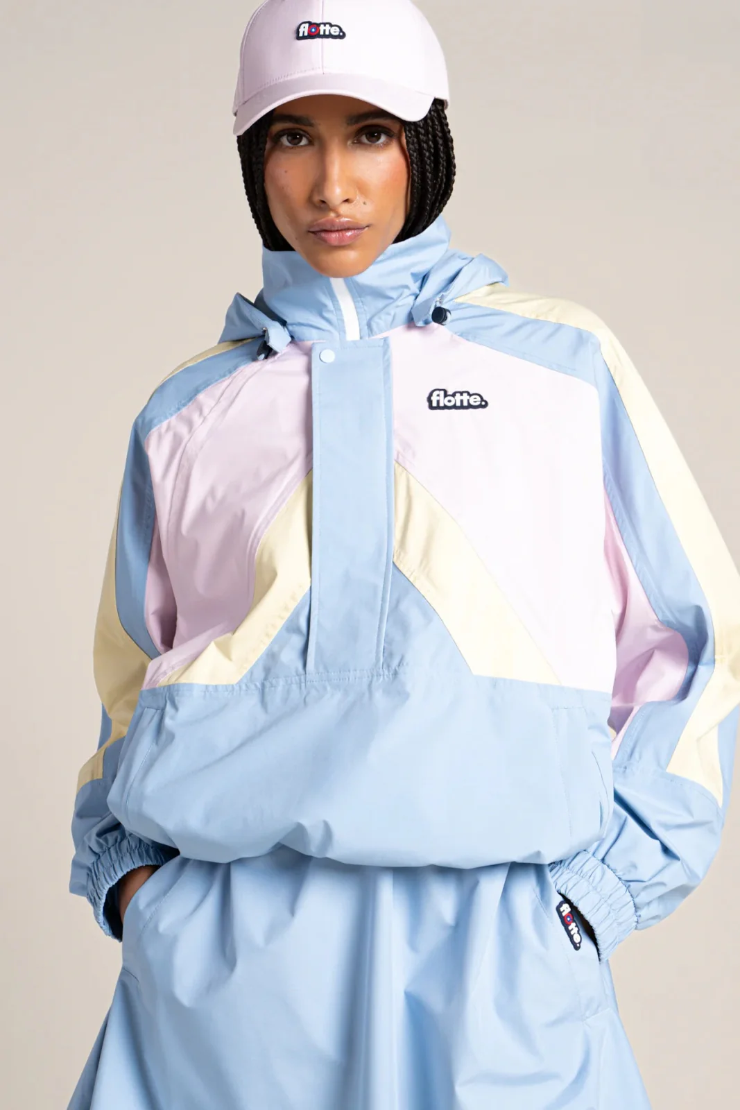 Abbesses - Veste Imperméable - Image 30