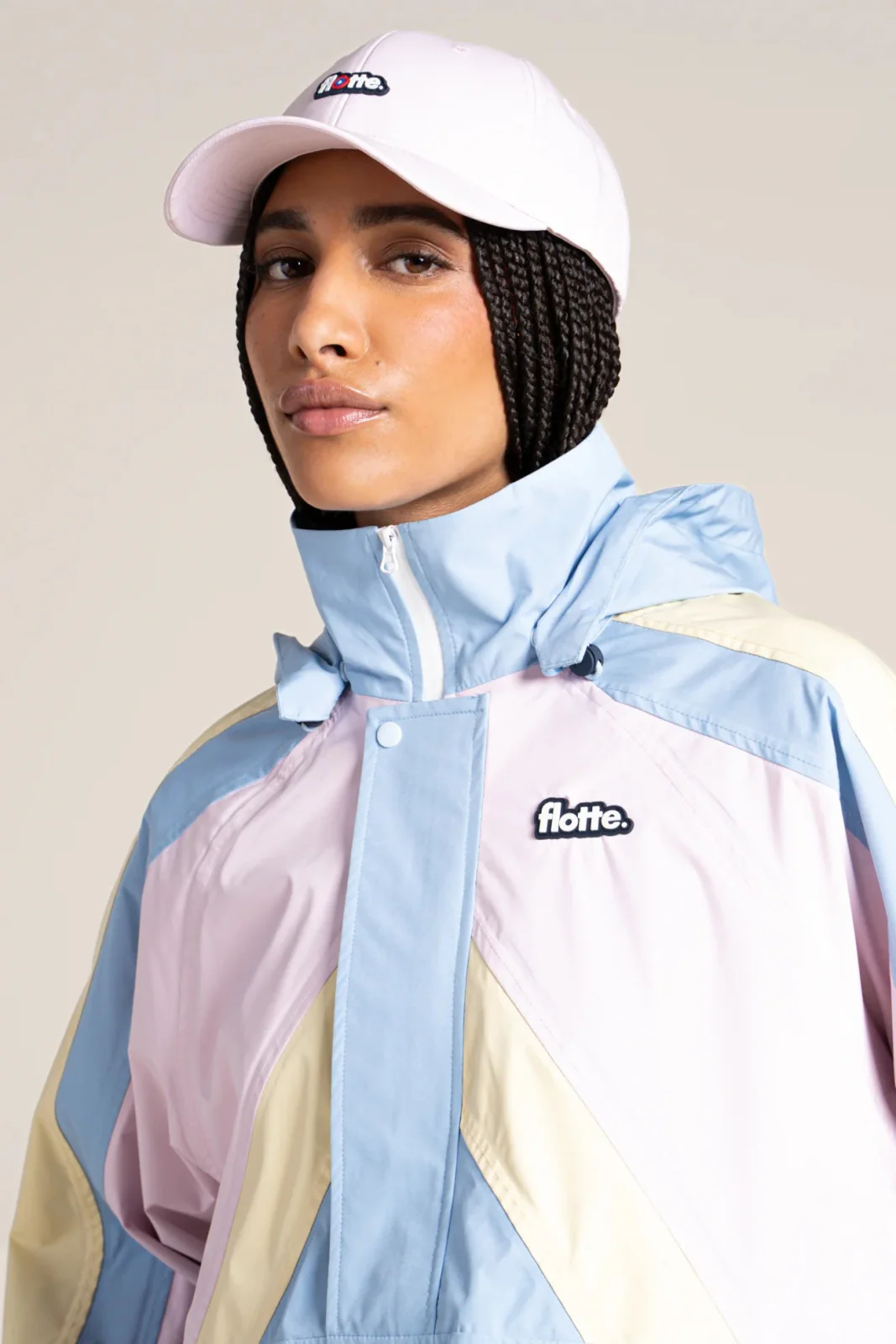 Abbesses - Veste Imperméable - Image 34