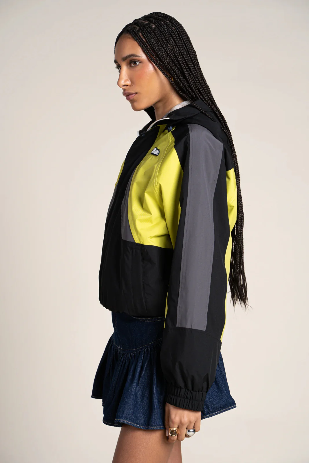 Abbesses - Veste Imperméable - Image 38