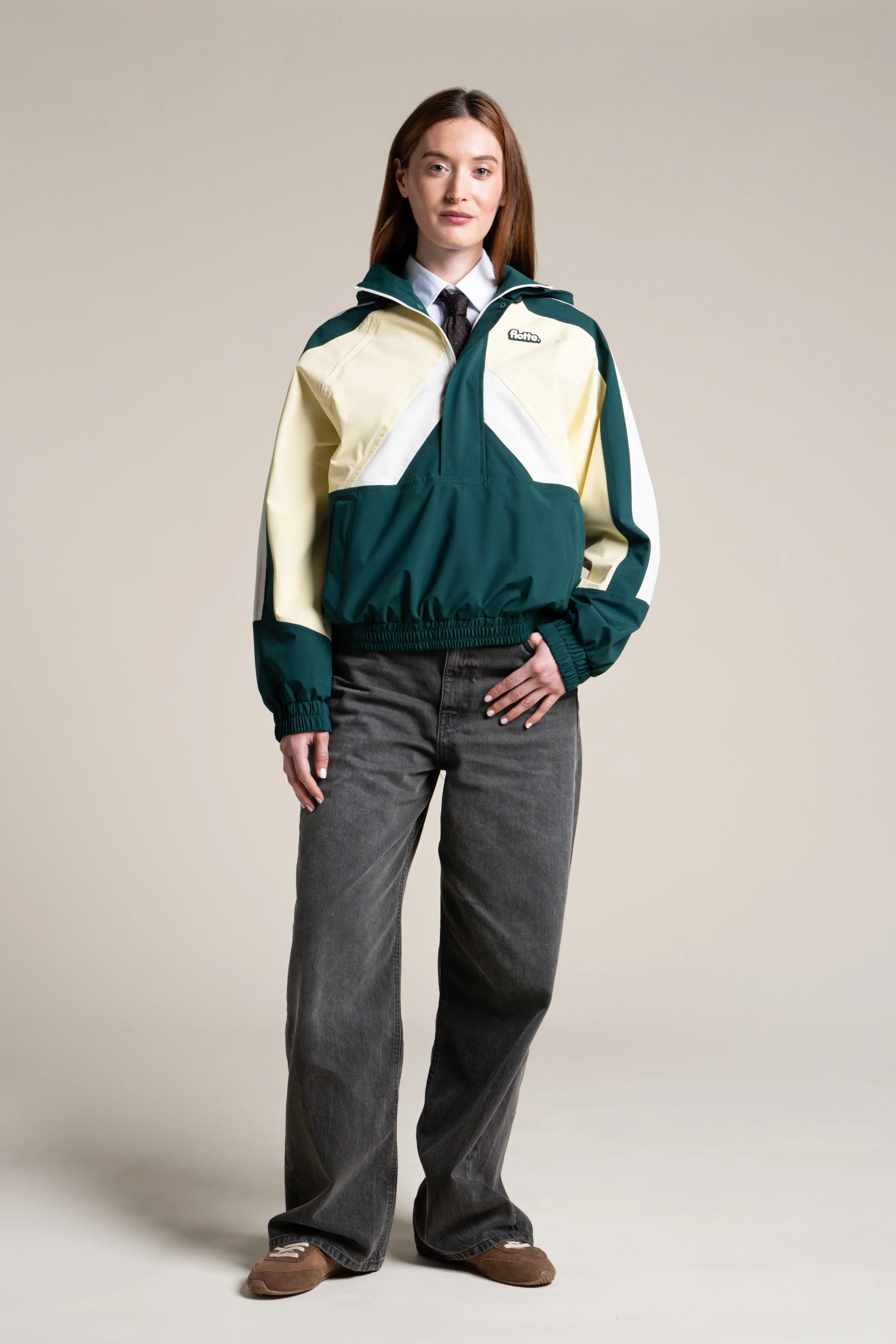 Abbesses - Veste Imperméable - Image 4