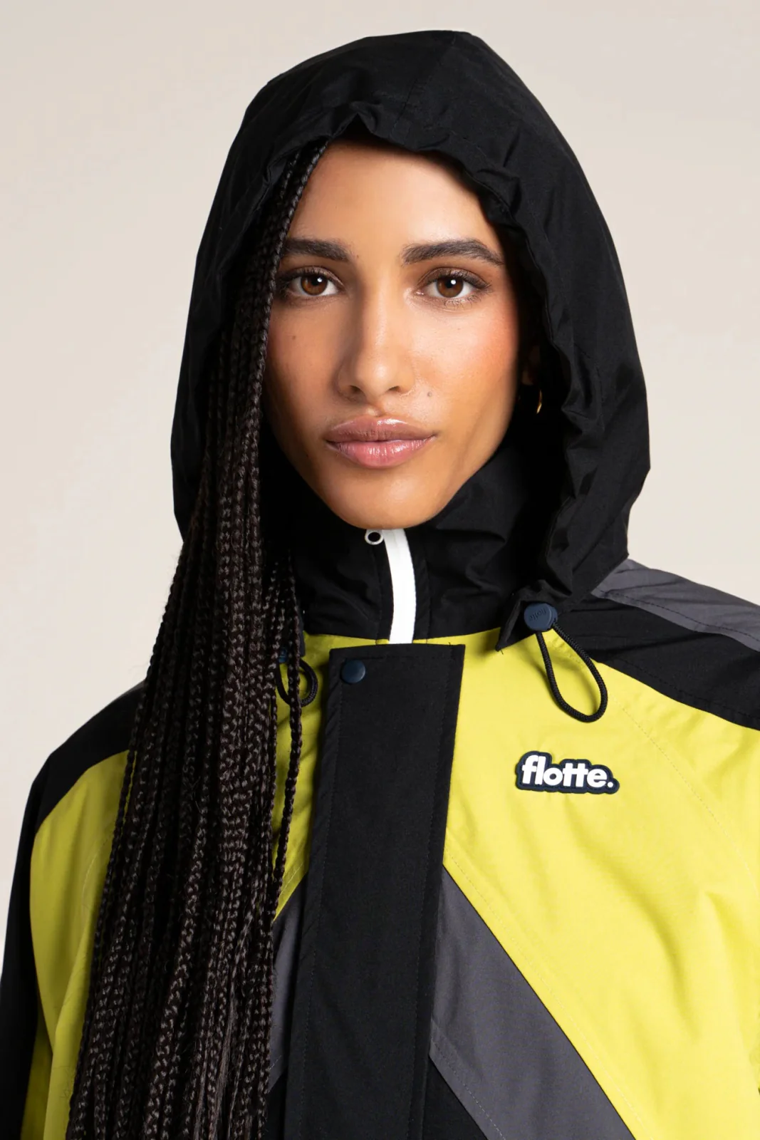 Abbesses - Veste Imperméable - Image 40