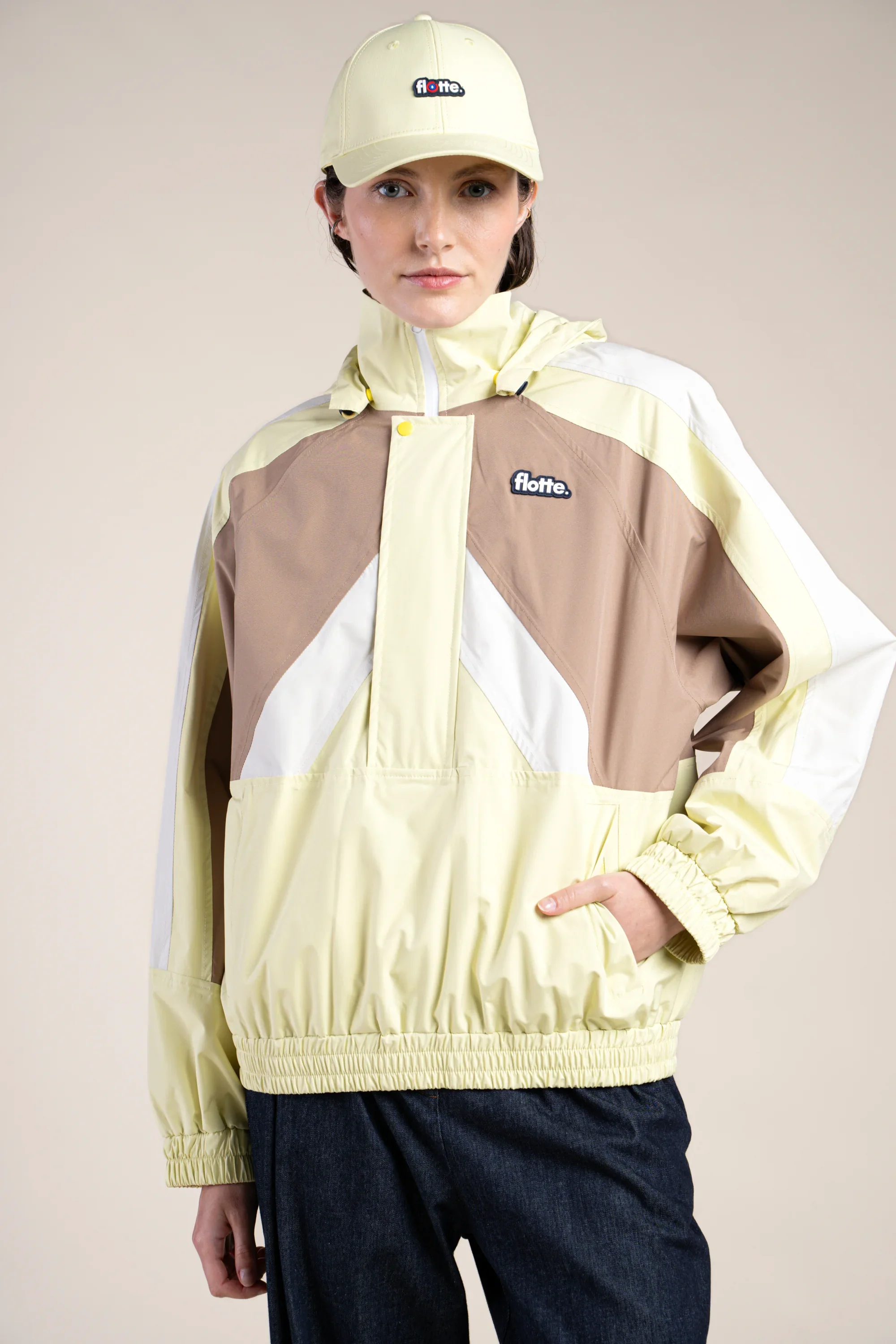 Abbesses - Veste Imperméable - Image 45