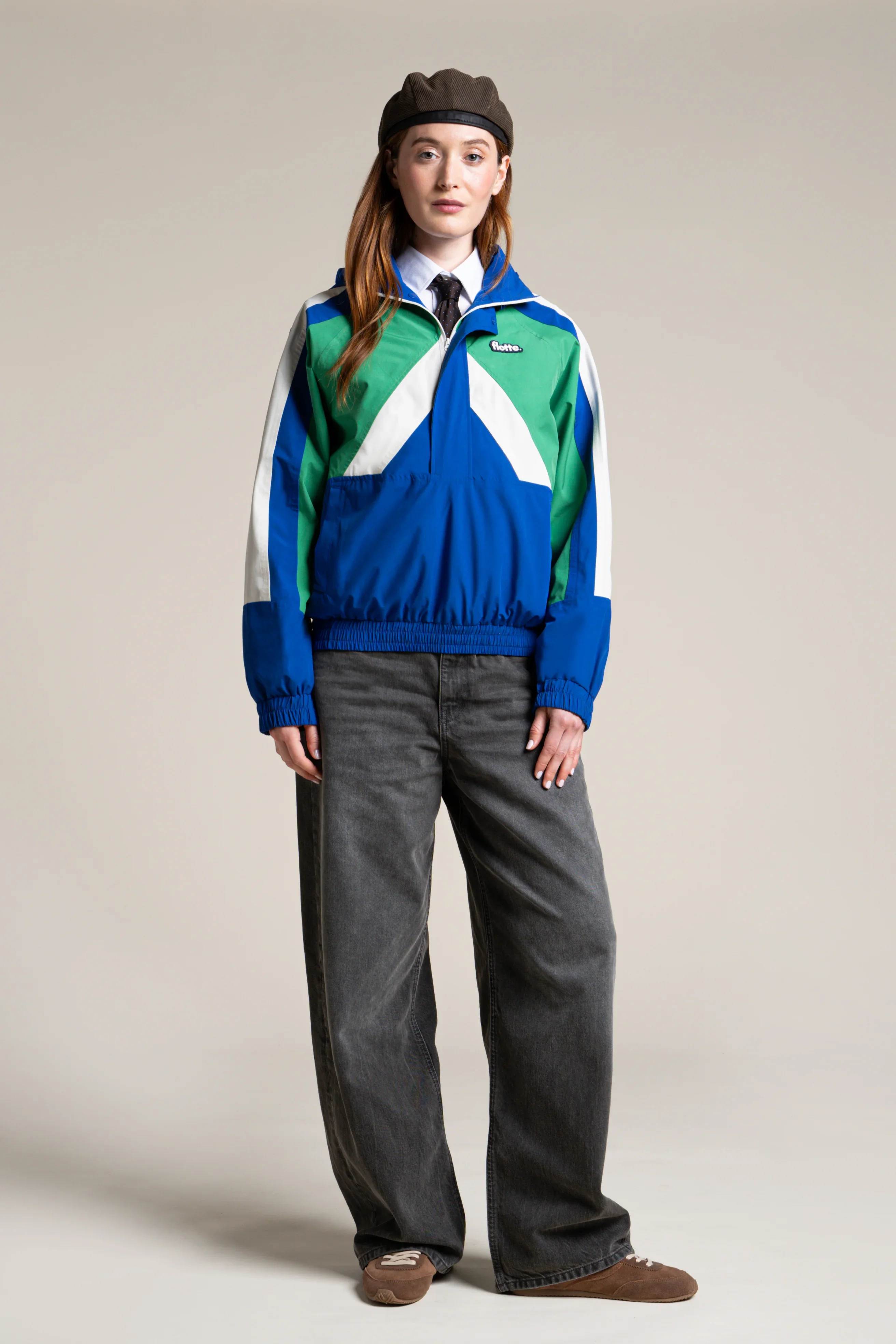 Abbesses - Veste Imperméable - Image 46