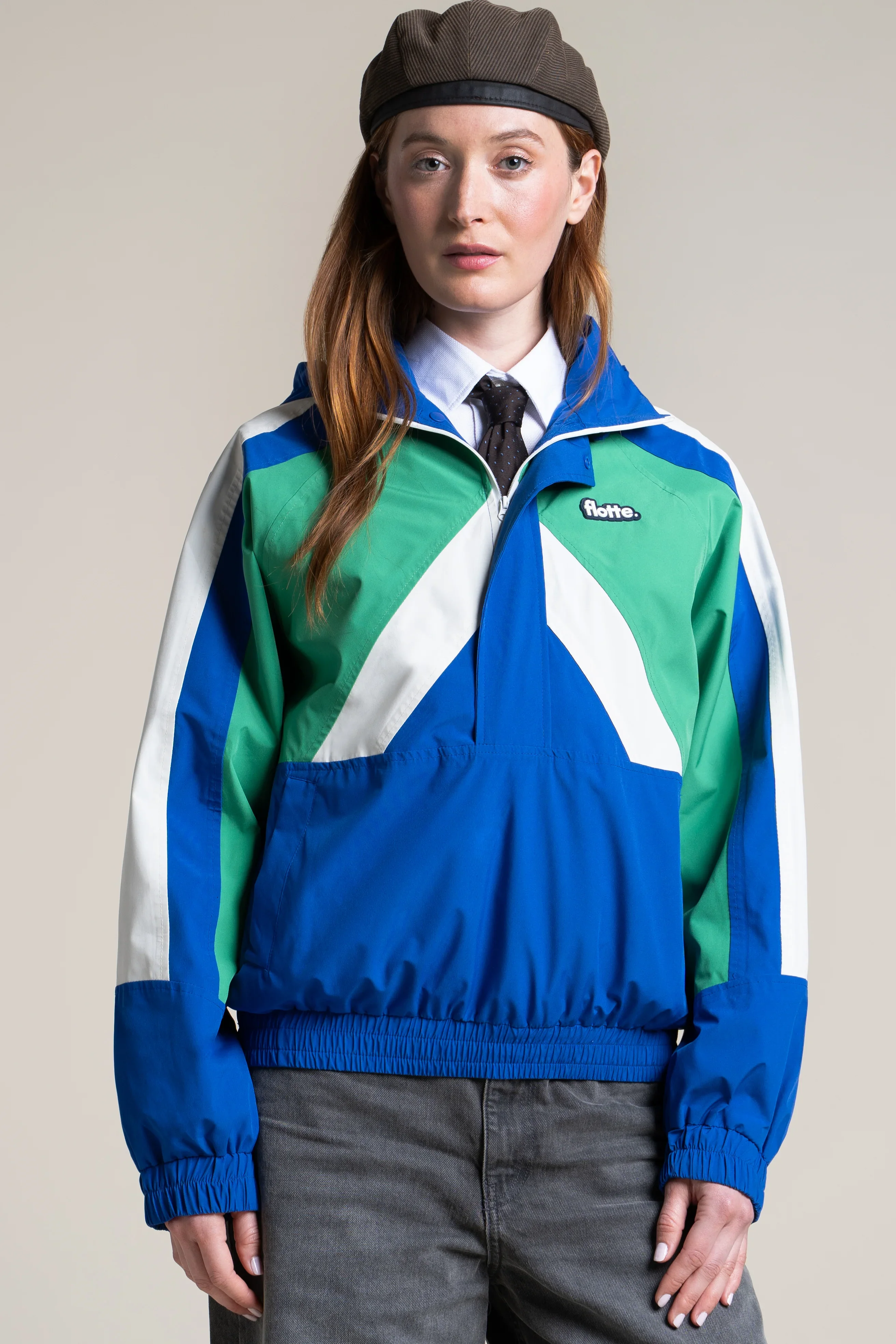 Abbesses - Veste Imperméable - Image 48