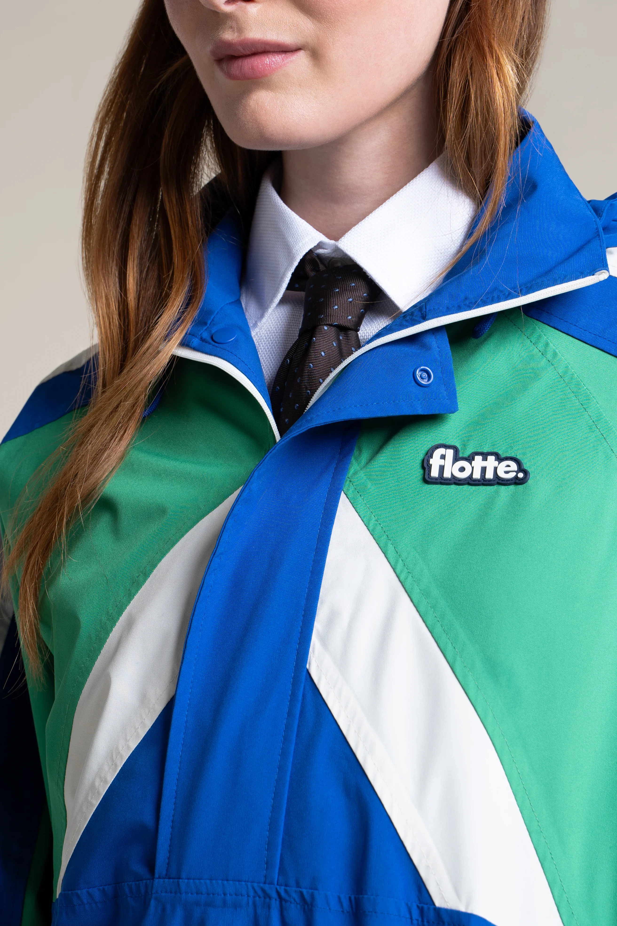 Abbesses - Veste Imperméable - Image 49