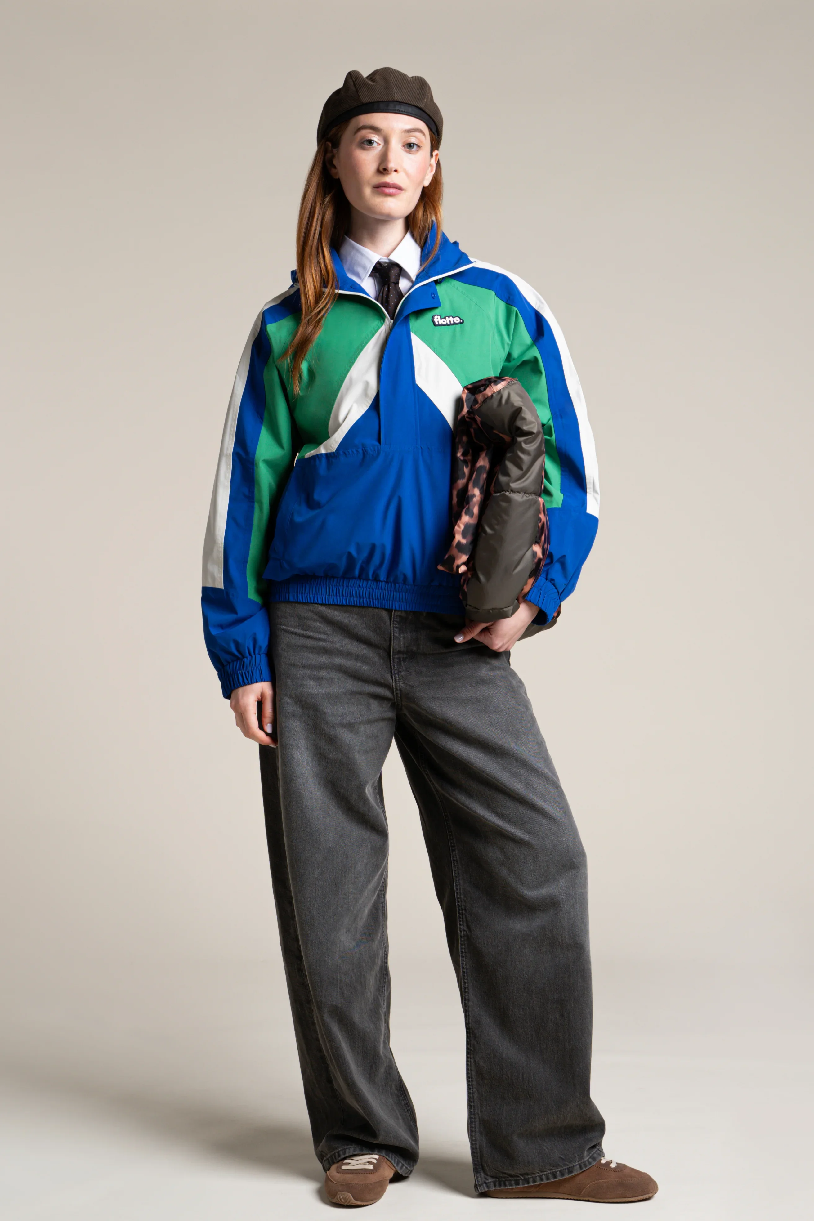 Abbesses - Veste Imperméable - Image 52