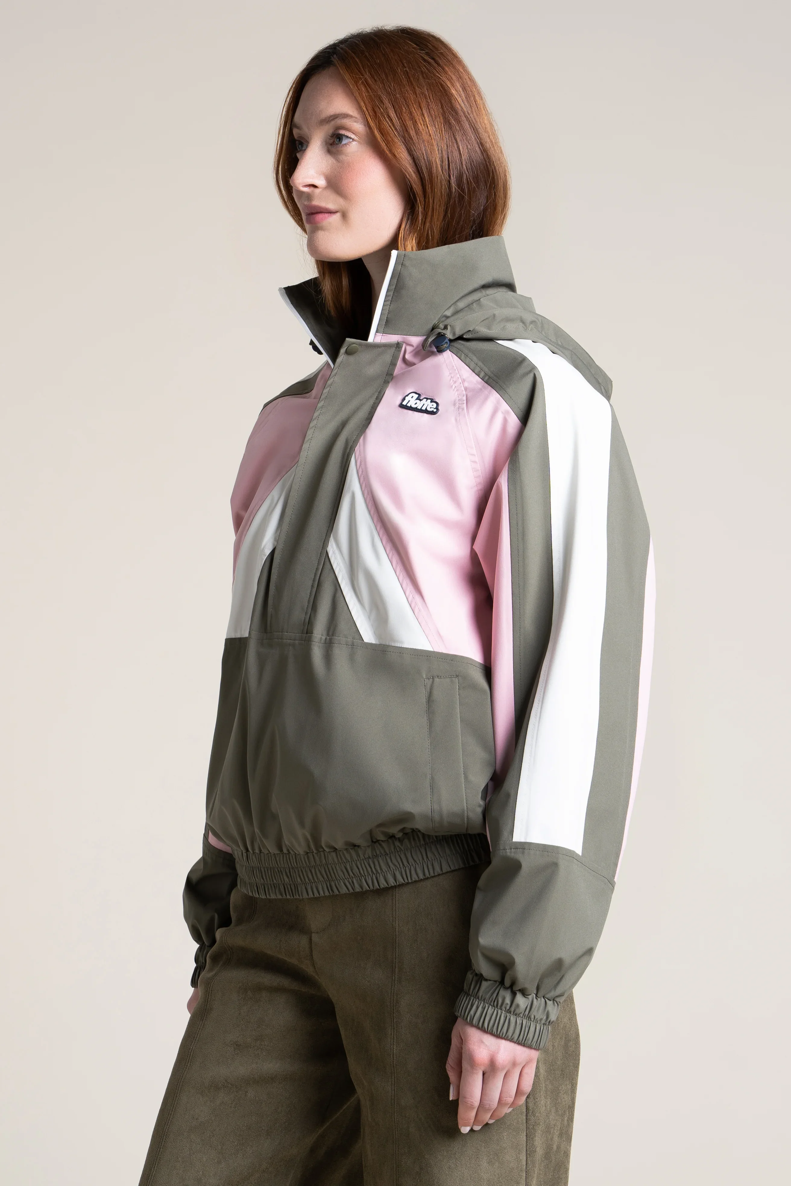 Abbesses - Veste Imperméable - Image 53