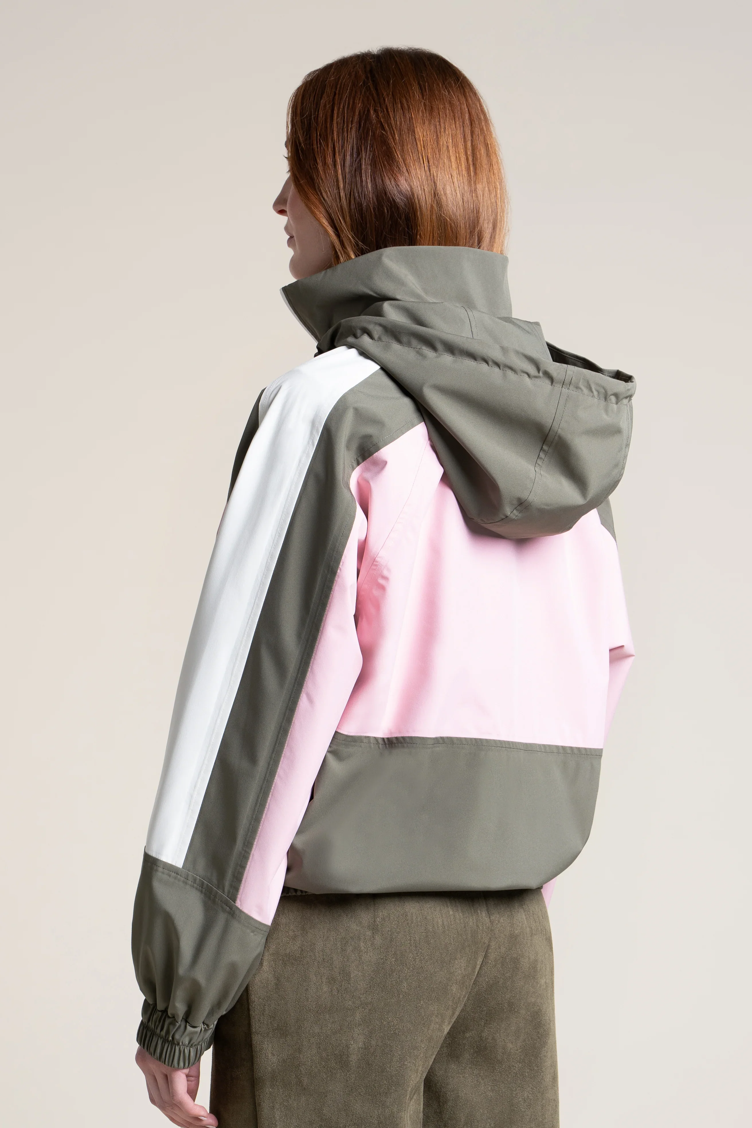 Abbesses - Veste Imperméable - Image 54