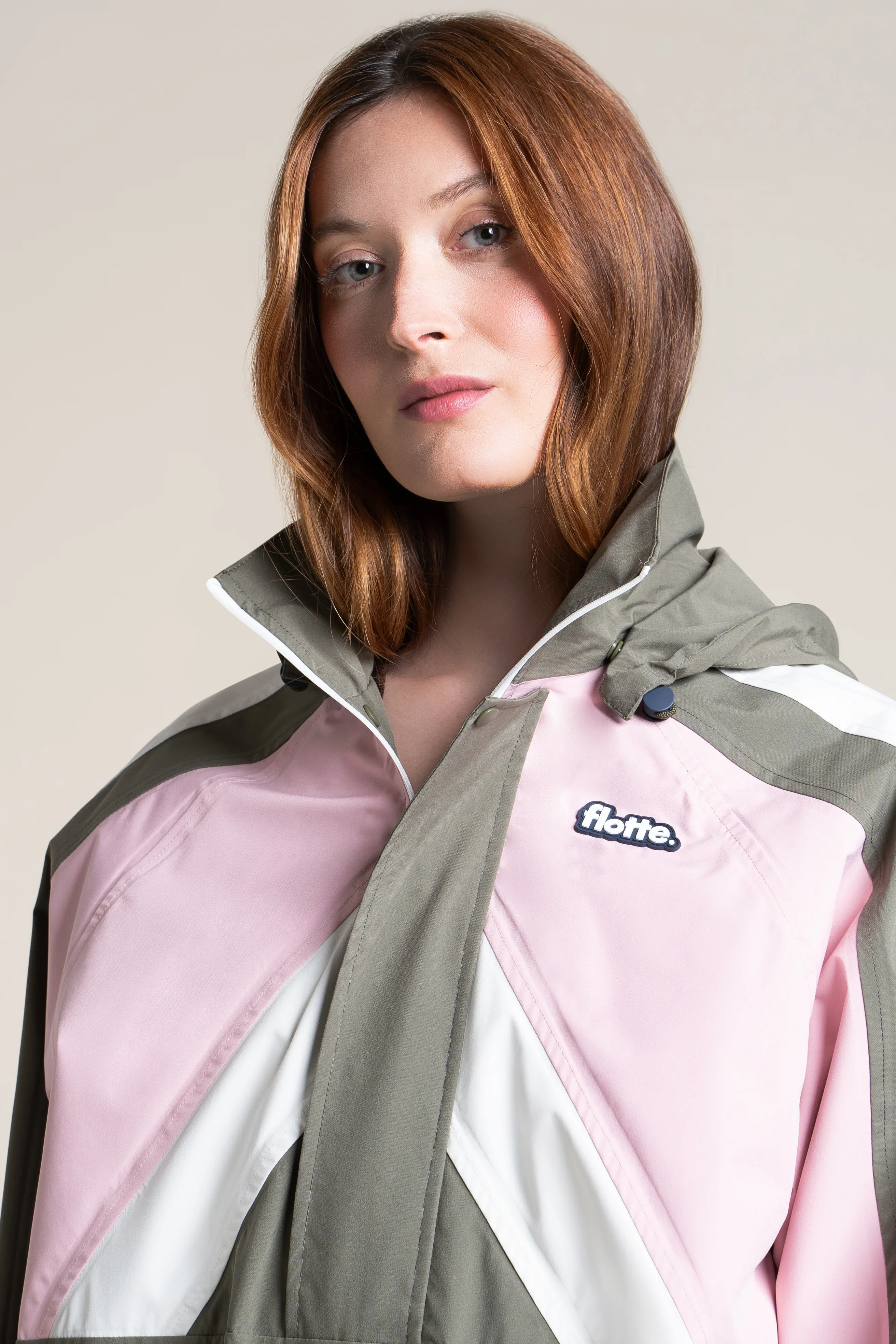 Abbesses - Veste Imperméable - Image 55