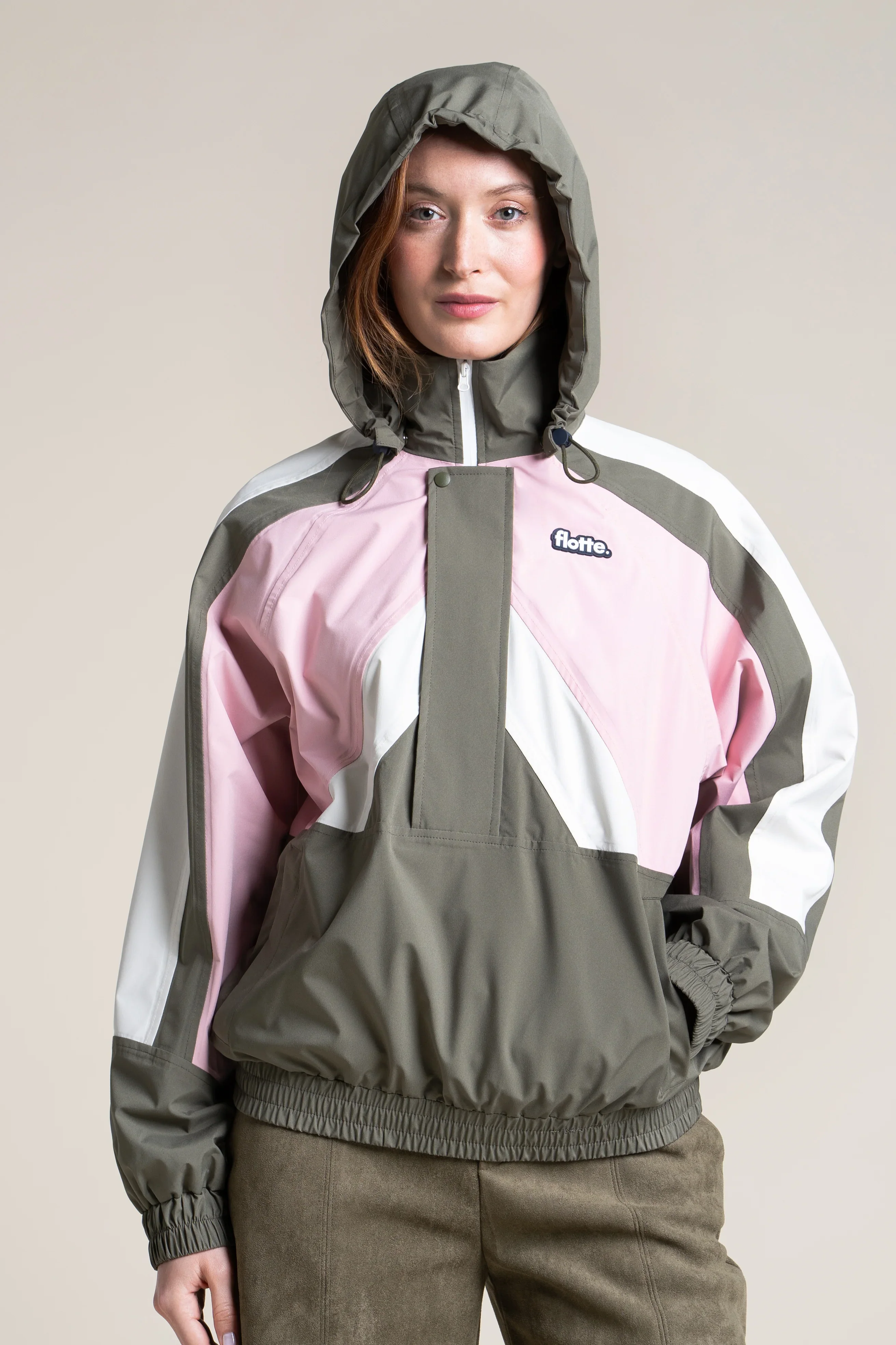 Abbesses - Veste Imperméable - Image 56