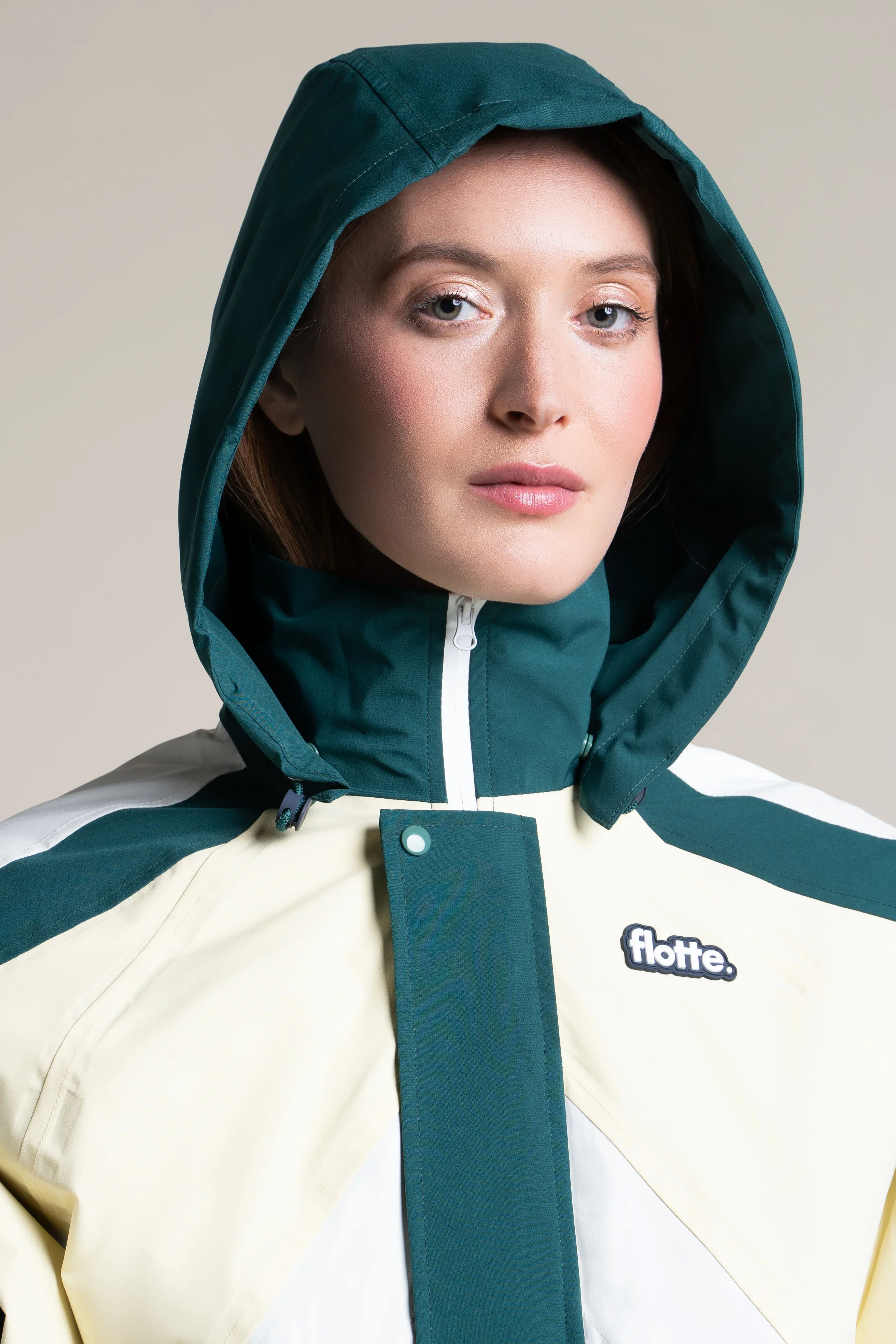 Abbesses - Veste Imperméable - Image 57