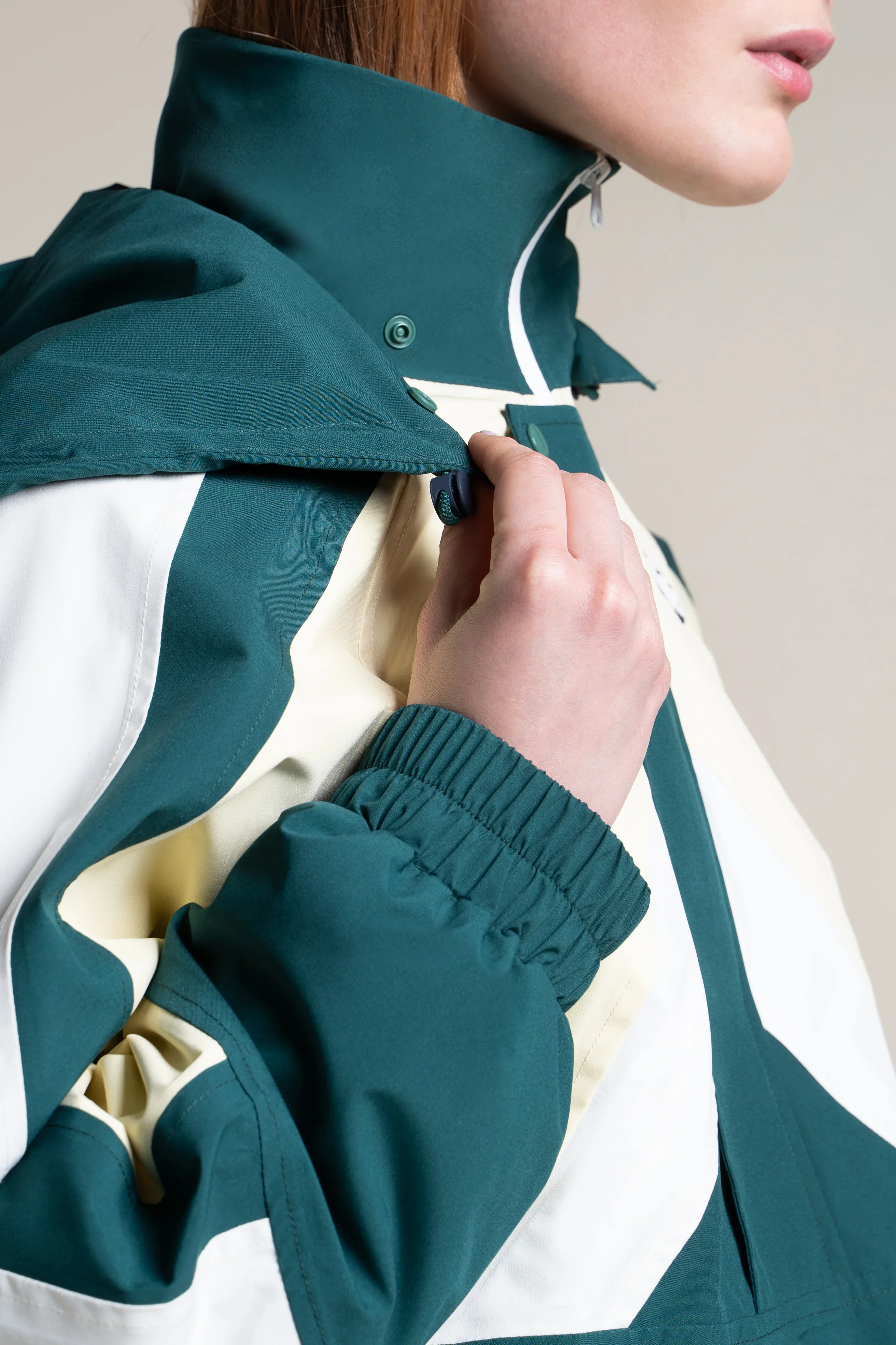 Abbesses - Veste Imperméable - Image 58