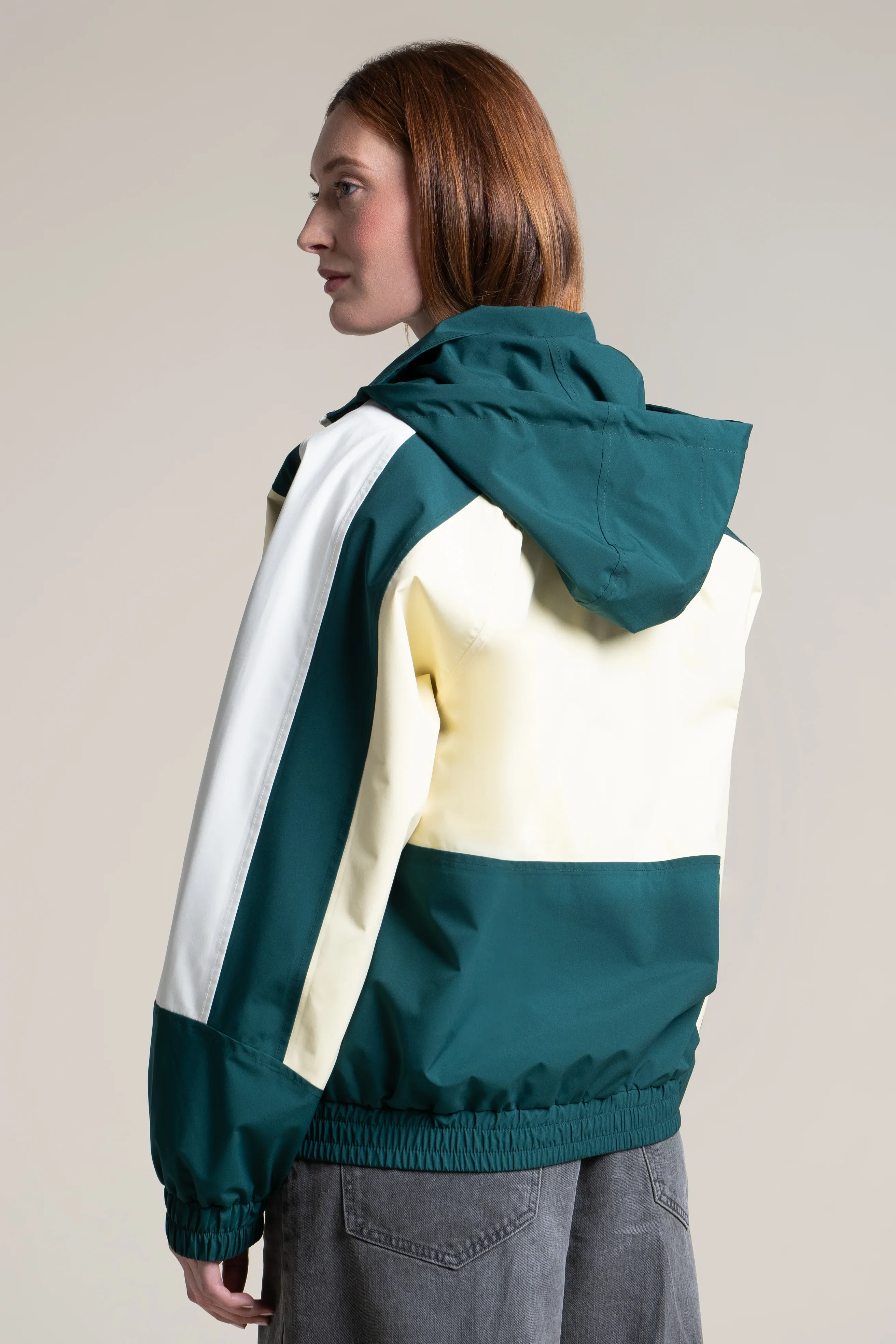 Abbesses - Veste Imperméable - Image 59