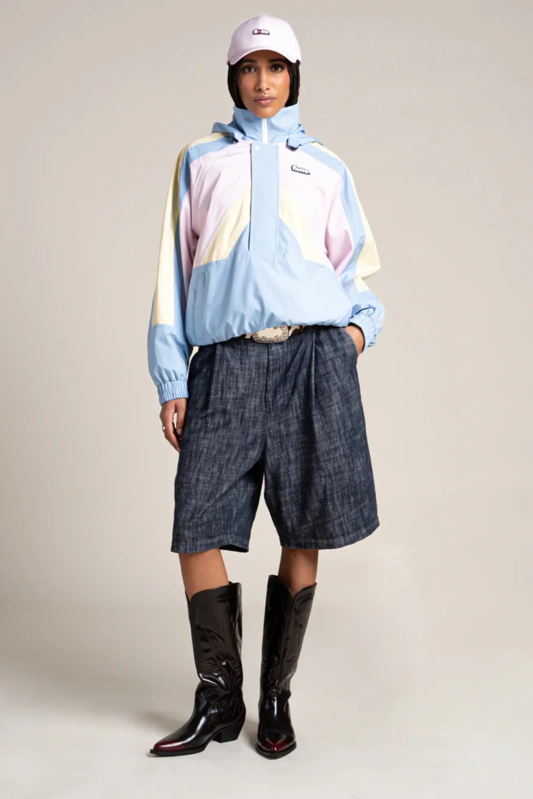 Abbesses - Veste Imperméable - Image 6