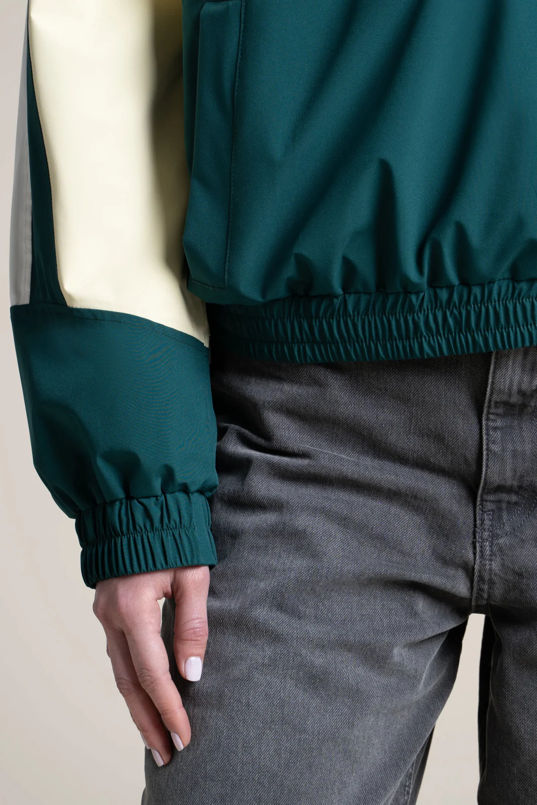 Abbesses - Veste Imperméable - Image 60