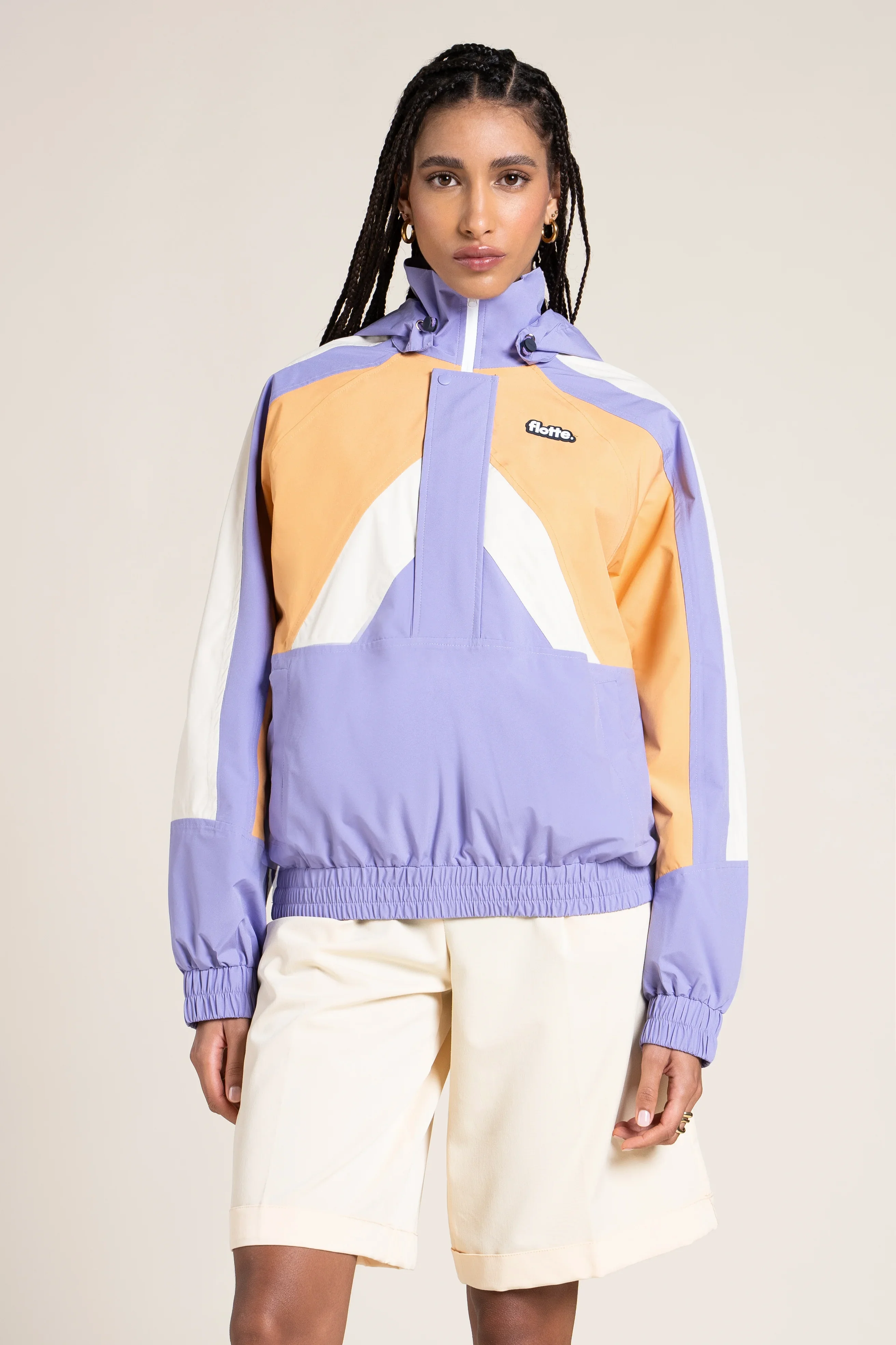 Abbesses - Veste Imperméable - Image 61