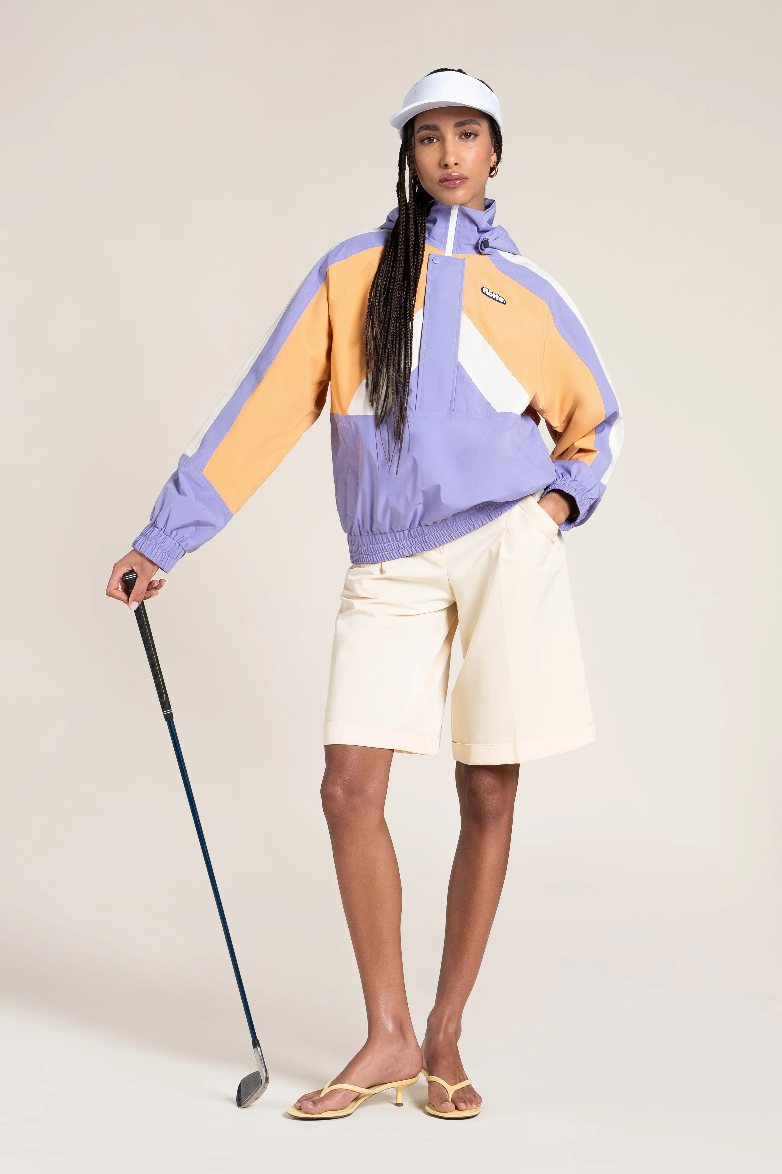 Abbesses - Veste Imperméable - Image 62