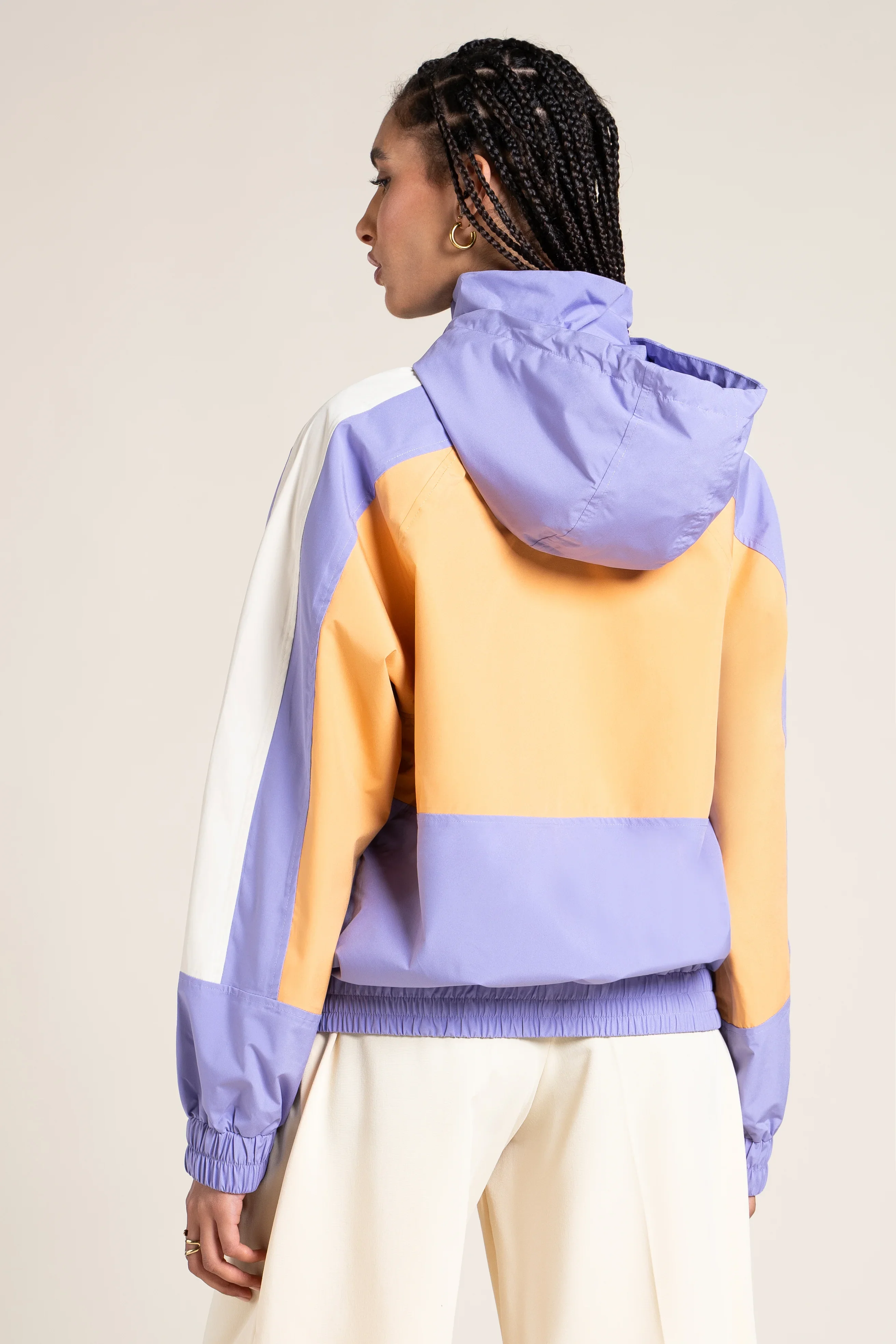 Abbesses - Veste Imperméable - Image 63