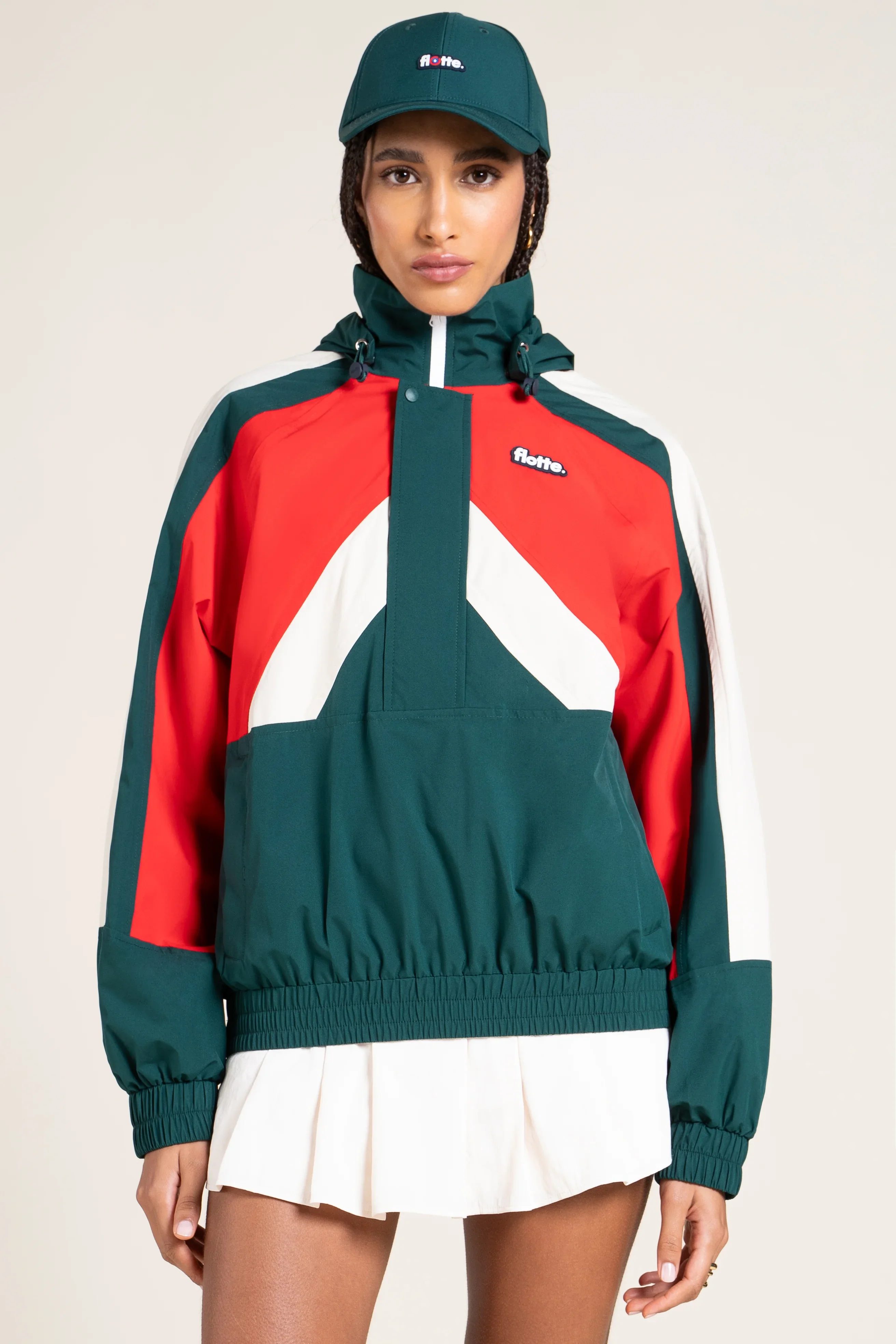 Abbesses - Veste Imperméable - Image 66