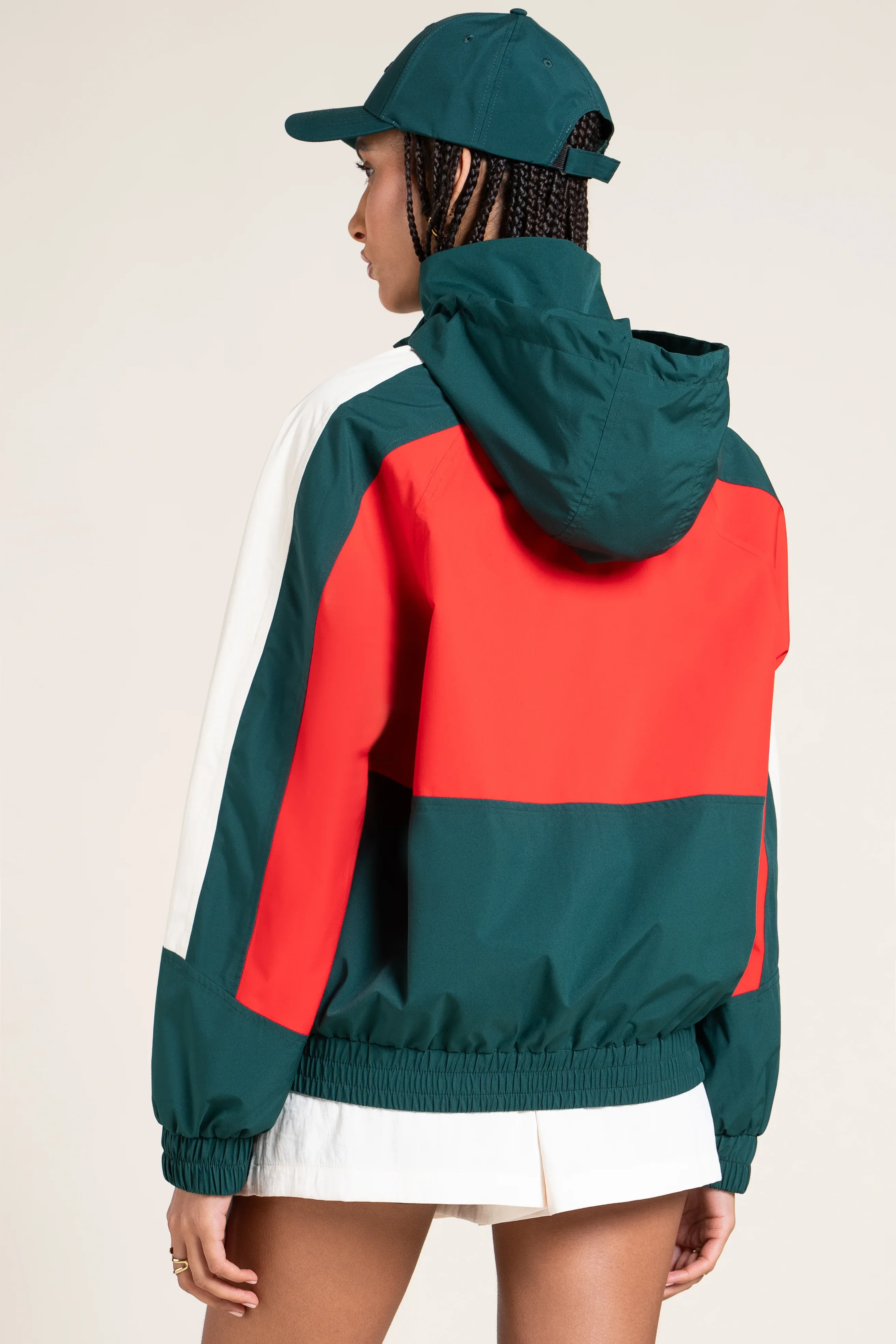 Abbesses - Veste Imperméable - Image 68