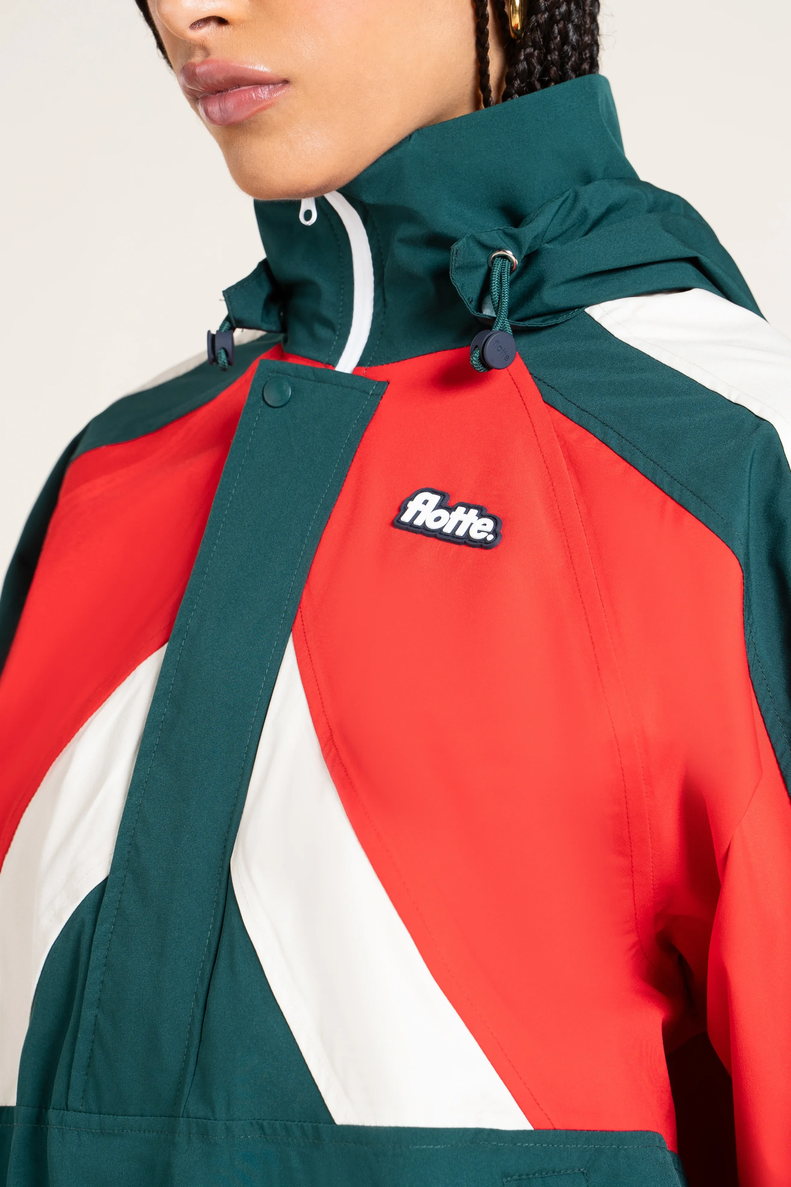 Abbesses - Veste Imperméable - Image 69