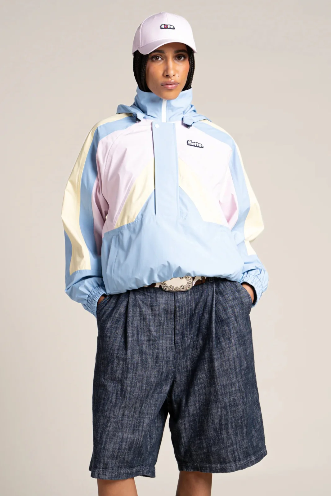 Abbesses - Veste Imperméable - Image 9