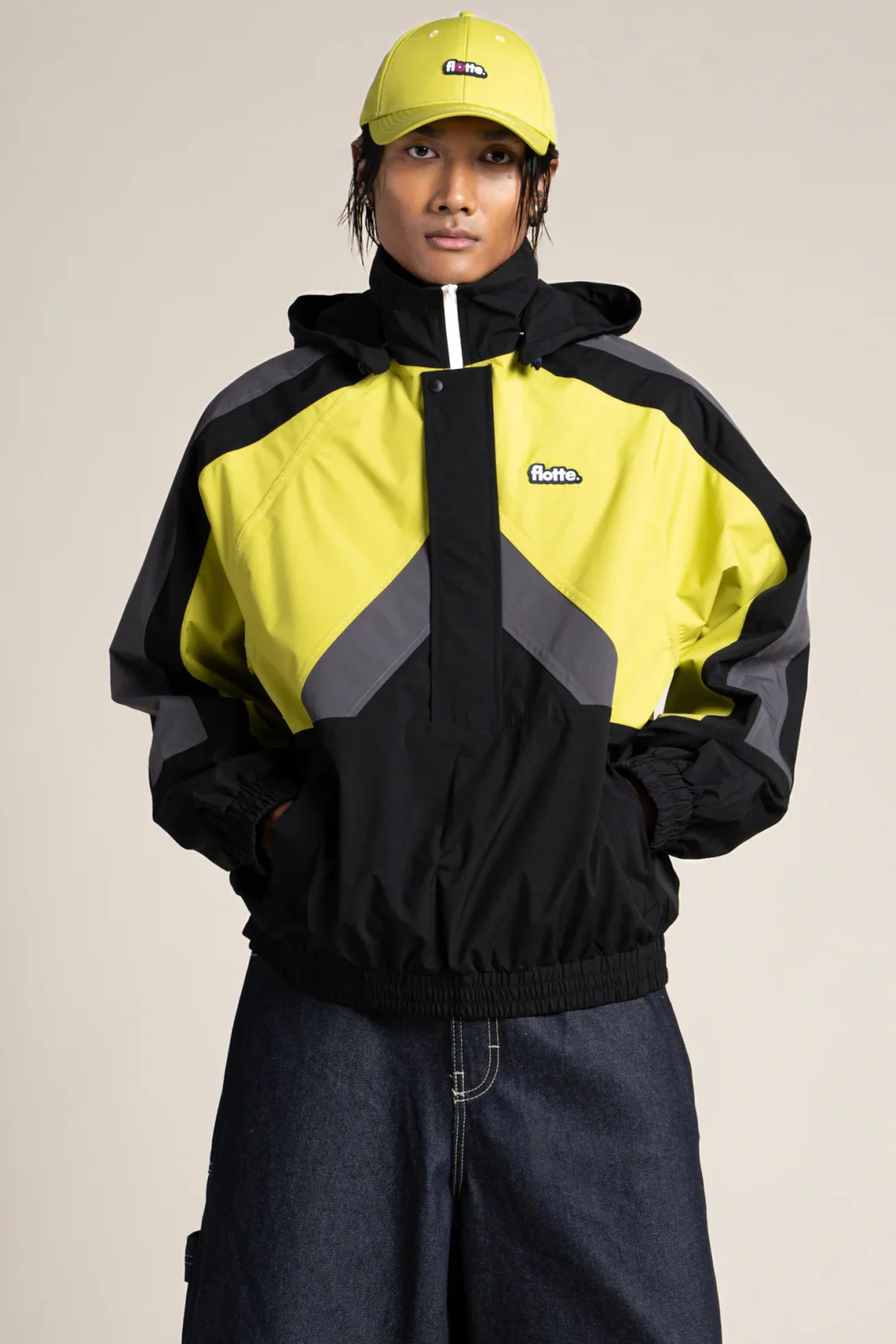 Abbesses - Veste Imperméable - Image 10