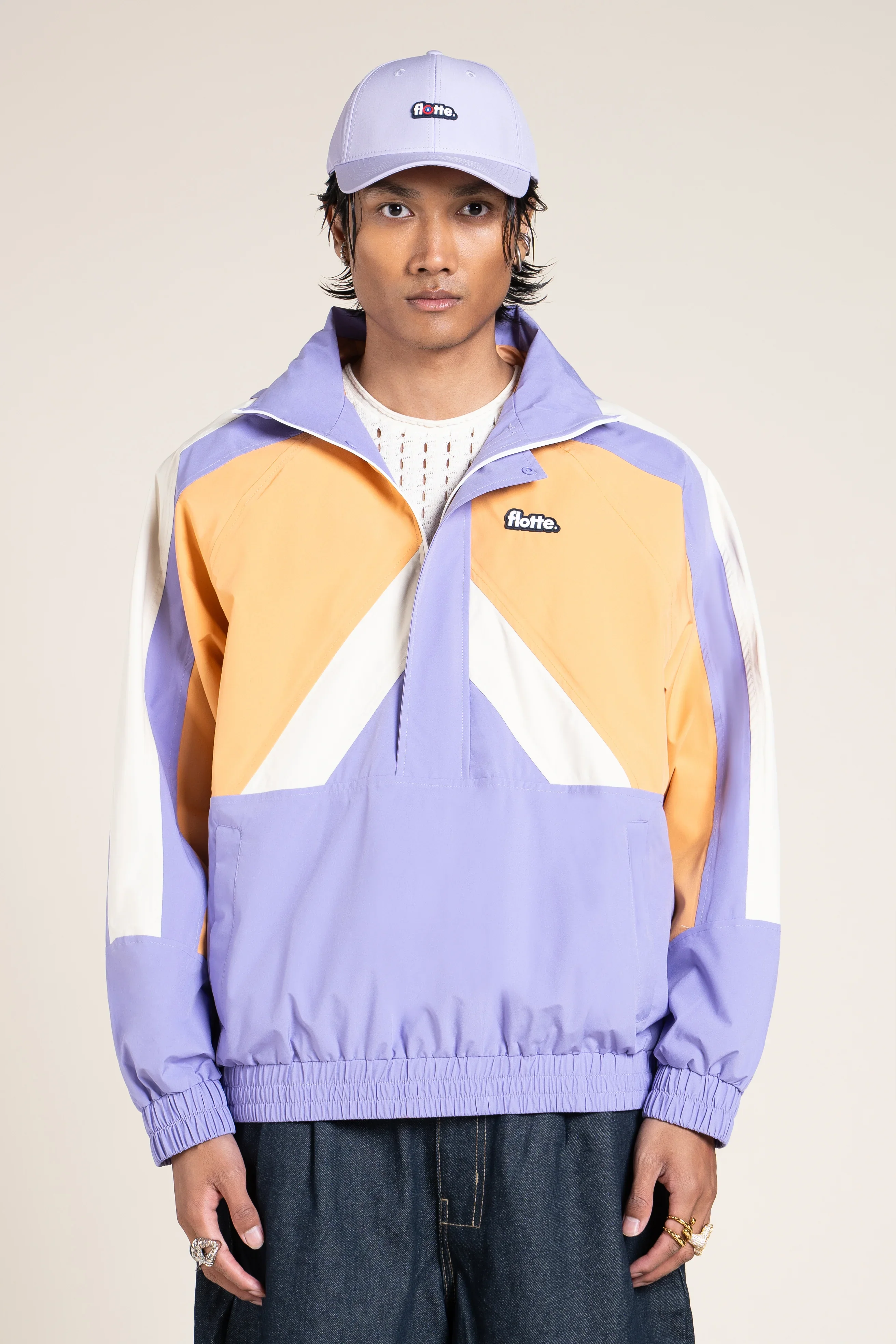 Abbesses - Veste Imperméable - Image 11