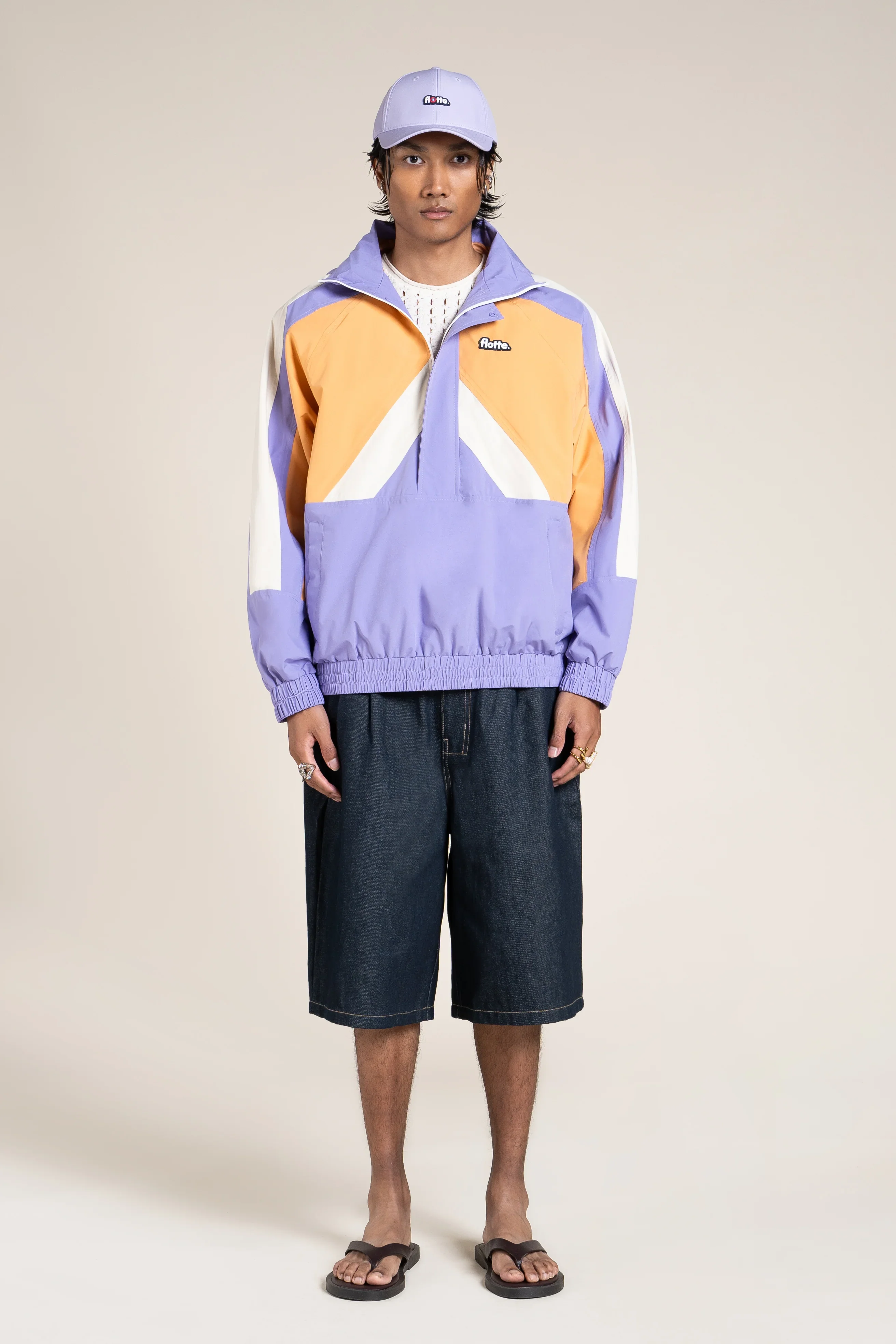 Abbesses - Veste Imperméable - Image 12