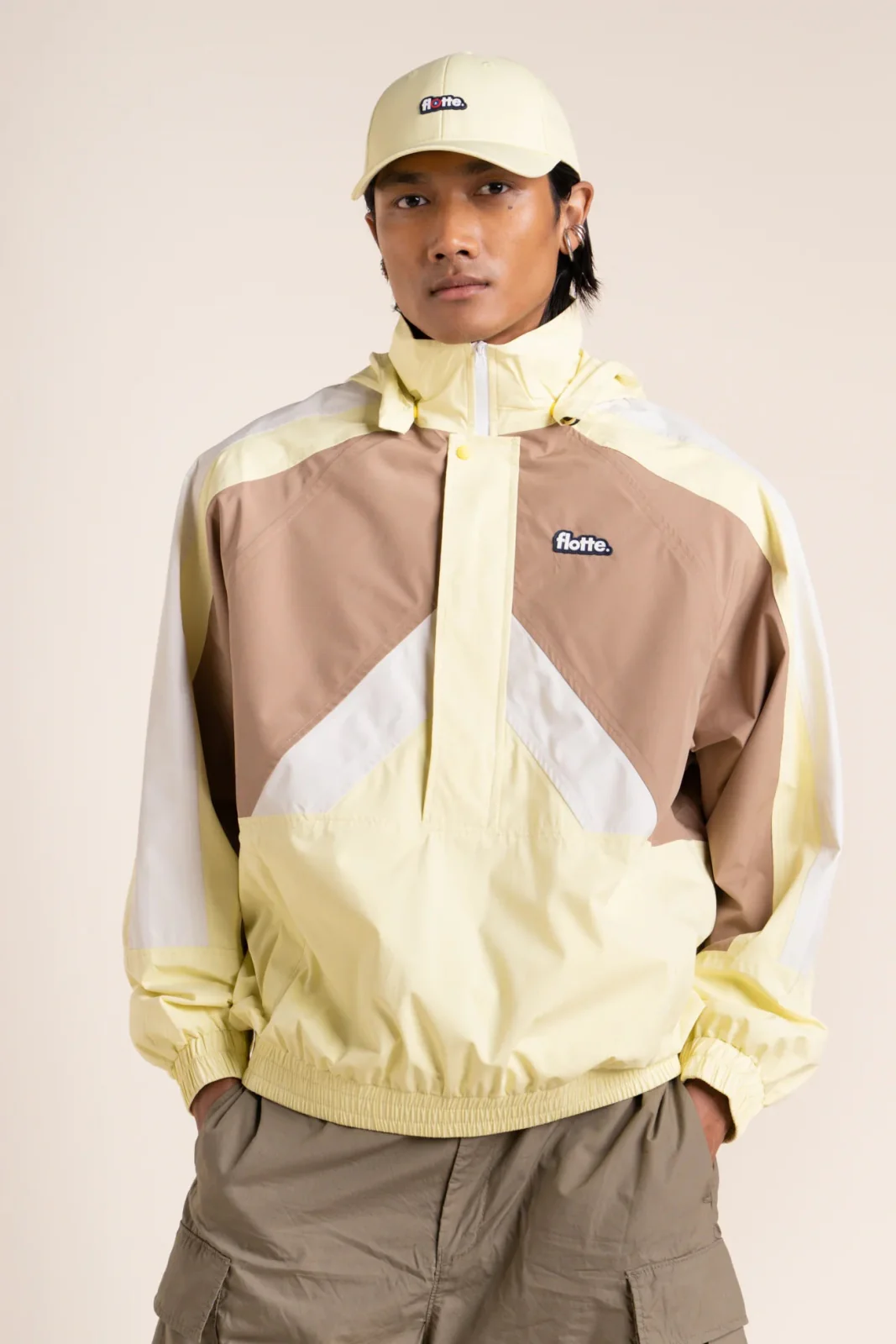 Abbesses - Veste Imperméable - Image 15