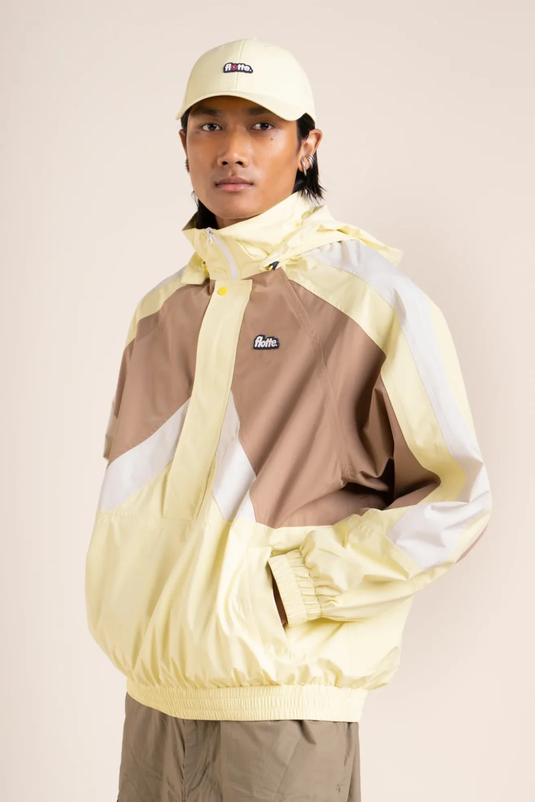 Abbesses - Veste Imperméable - Image 16