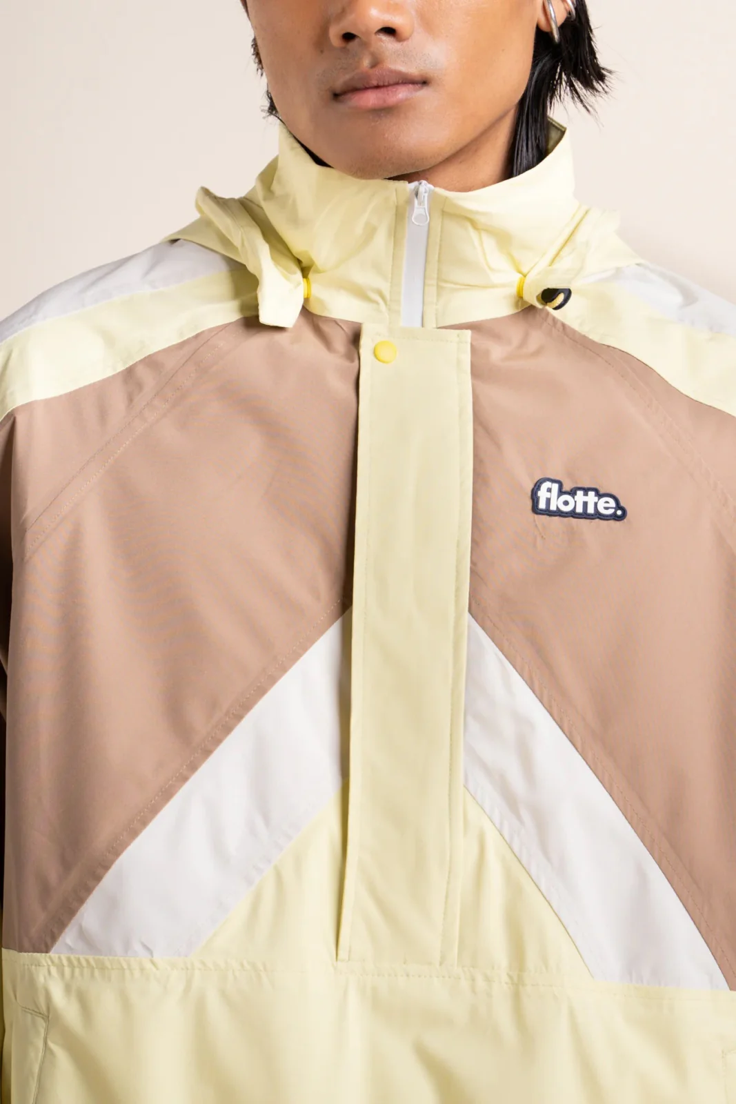 Abbesses - Veste Imperméable - Image 17