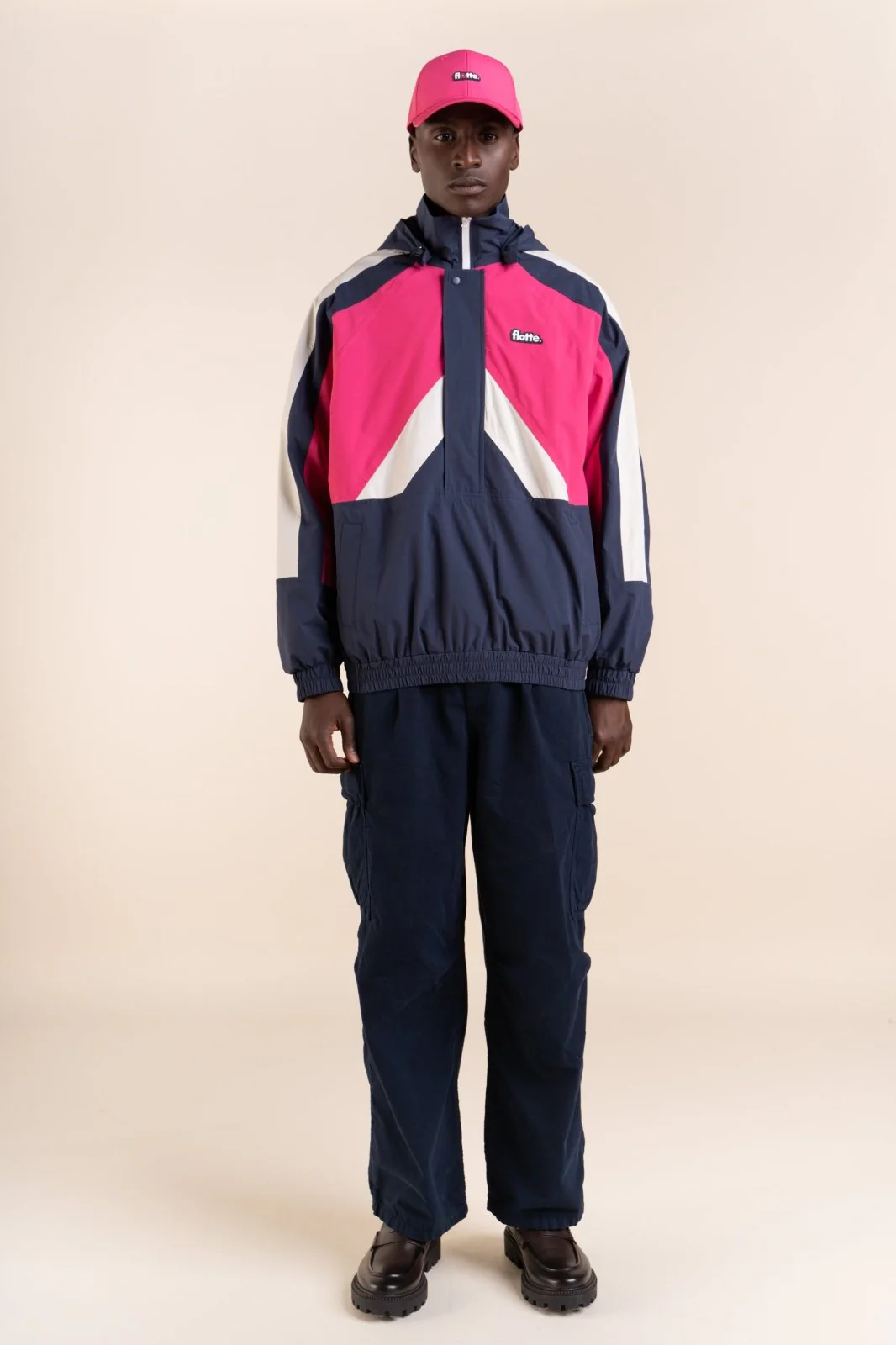 Abbesses - Veste Imperméable - Image 22