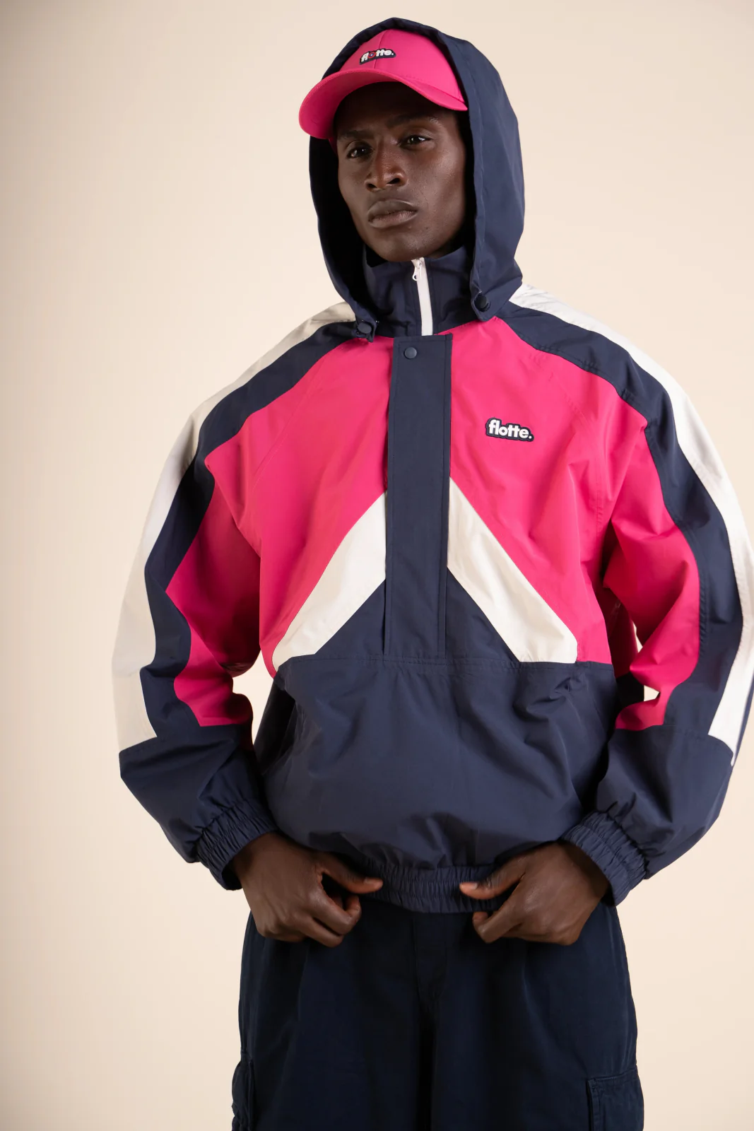 Abbesses - Veste Imperméable - Image 25