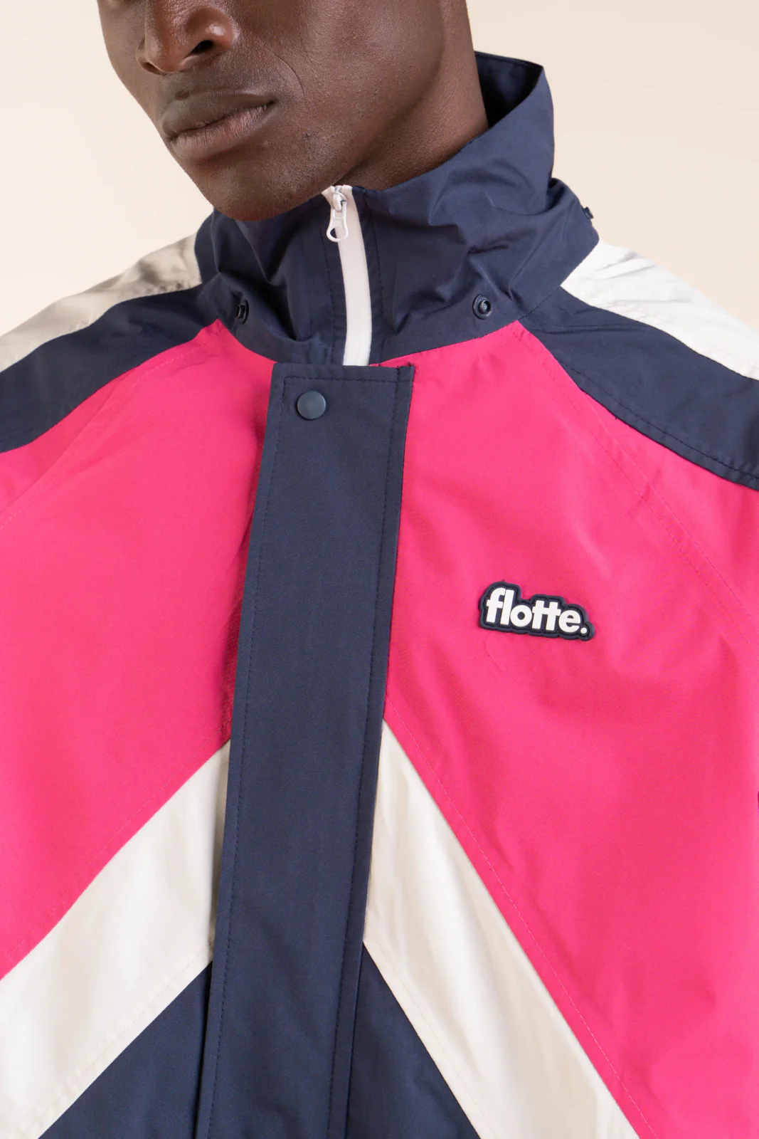 Abbesses - Veste Imperméable - Image 26