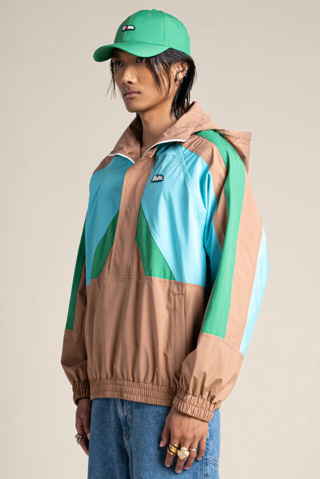 Abbesses - Veste Imperméable - Image 29