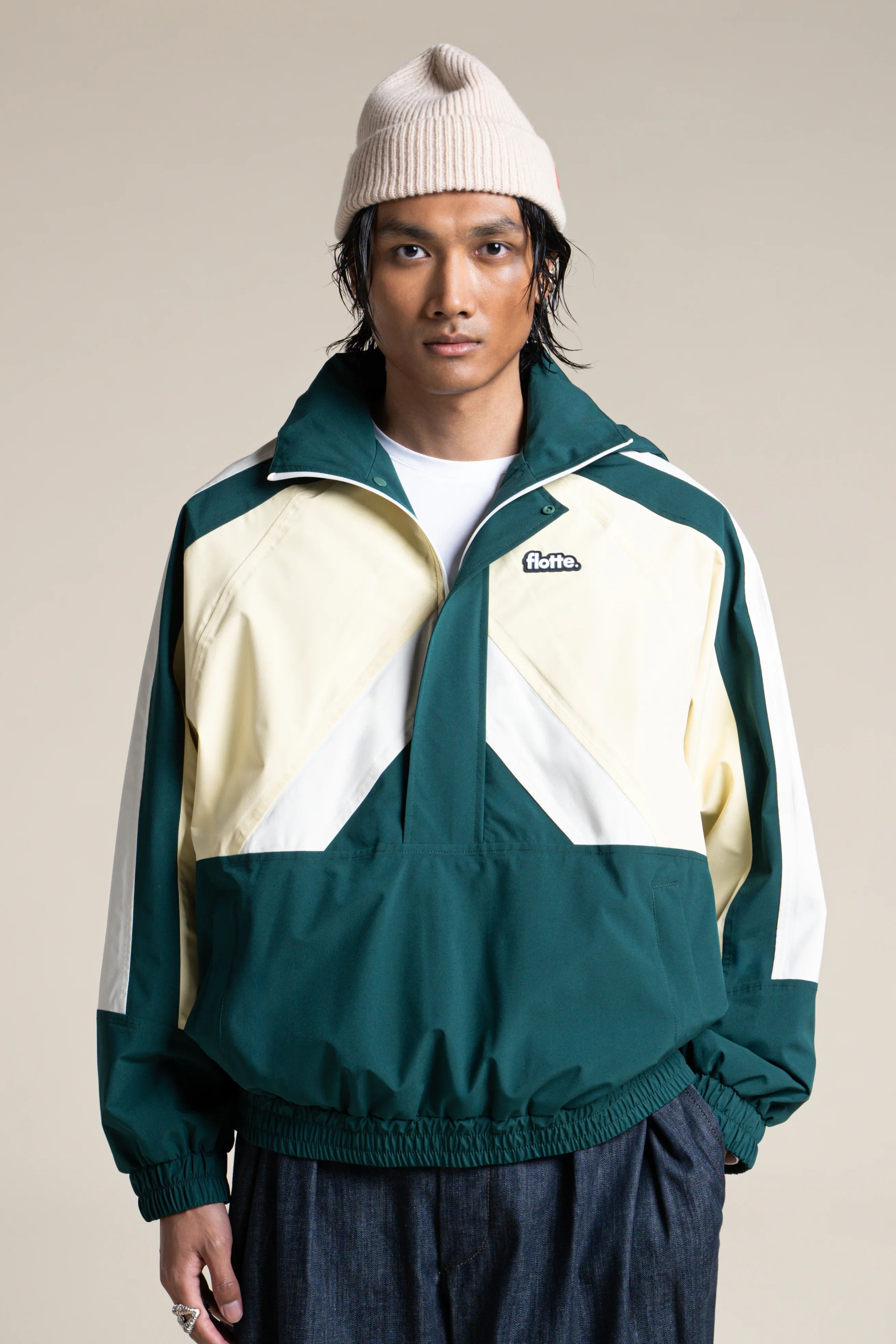 Abbesses - Veste Imperméable - Image 3