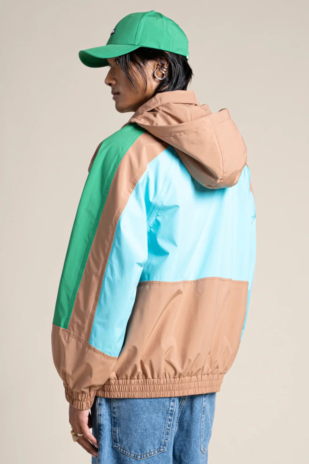 Abbesses - Veste Imperméable - Image 30