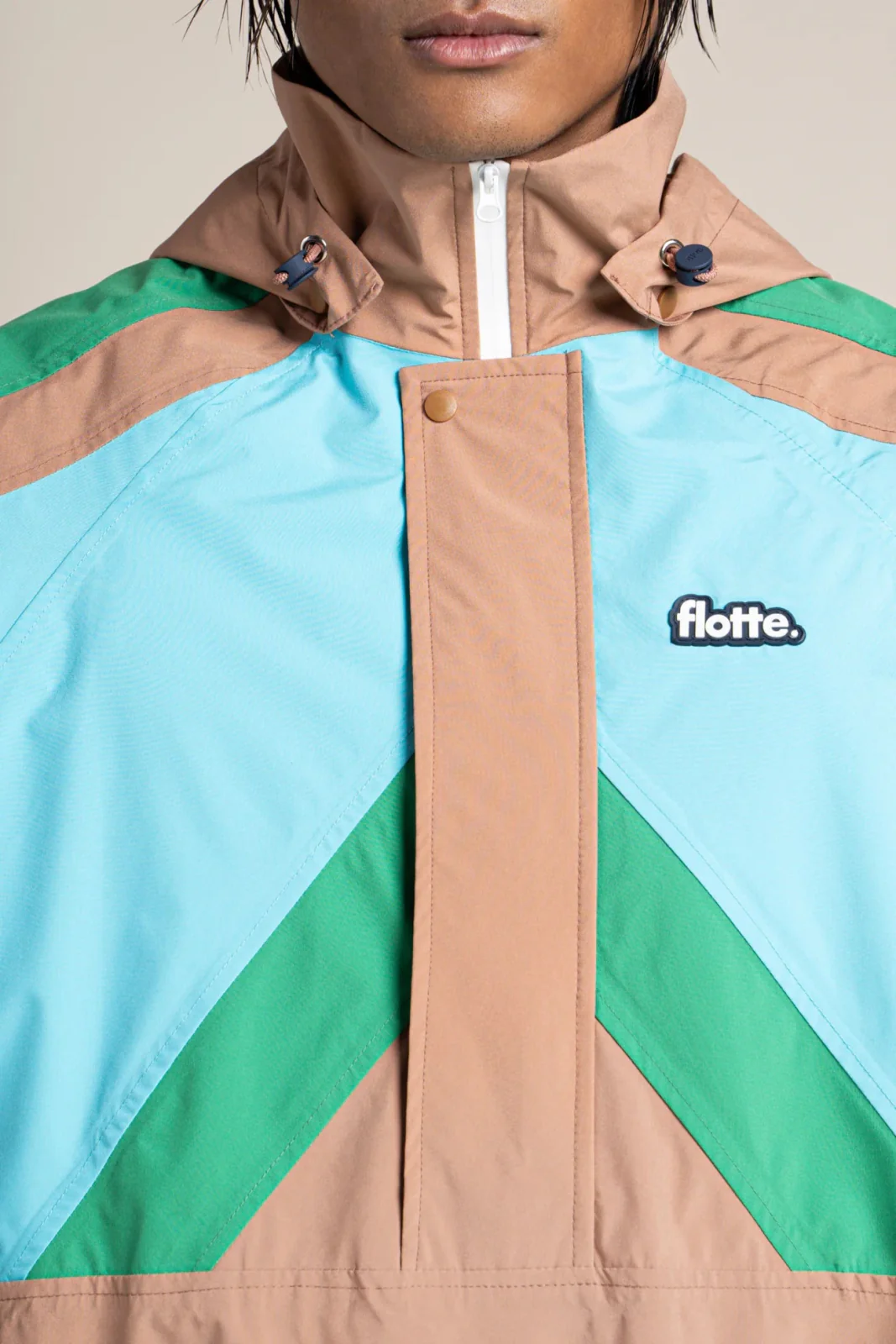 Abbesses - Veste Imperméable - Image 31