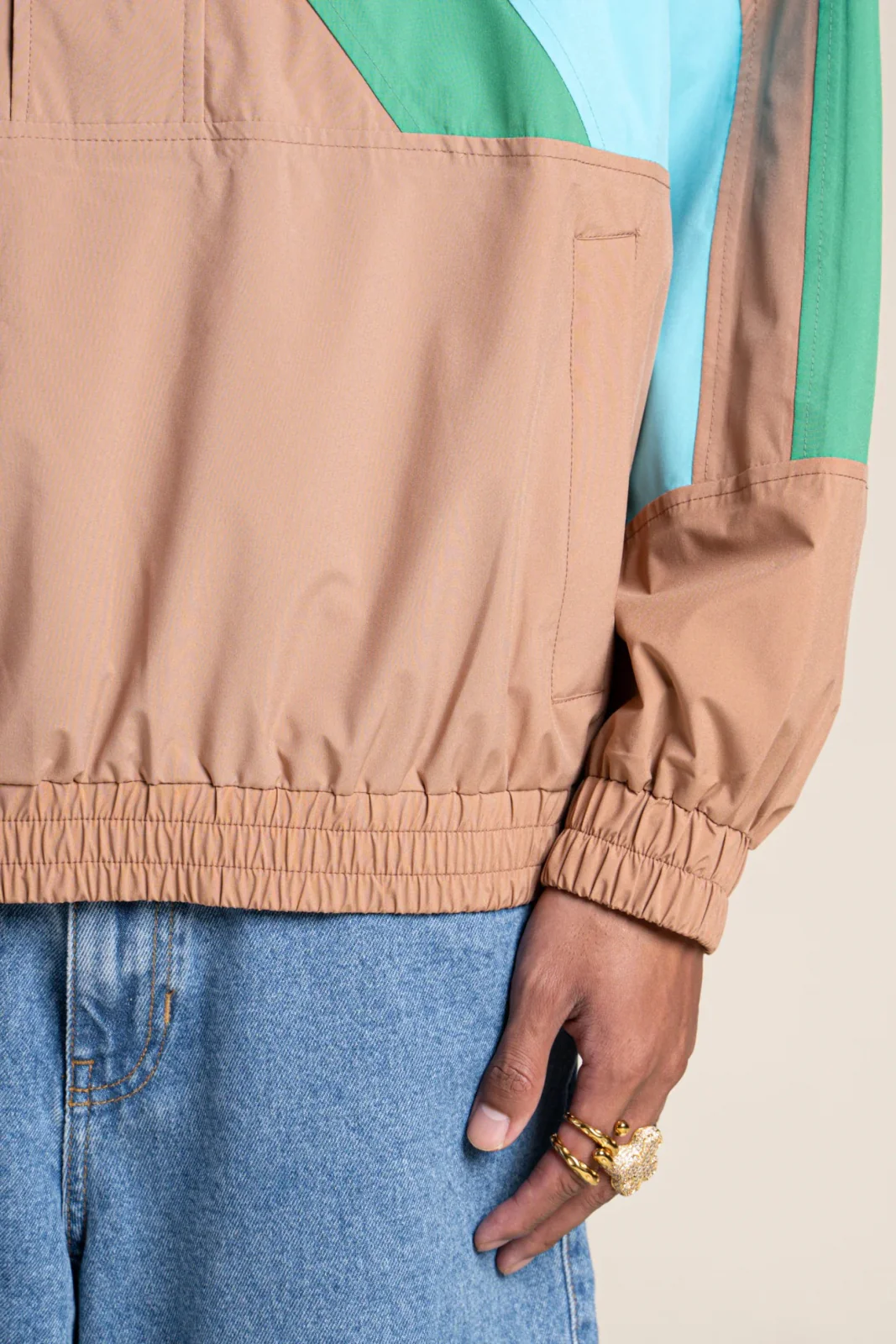 Abbesses - Veste Imperméable - Image 32