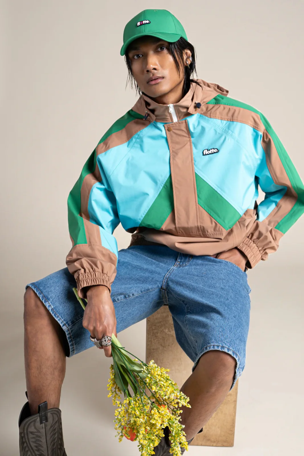 Abbesses - Veste Imperméable - Image 36