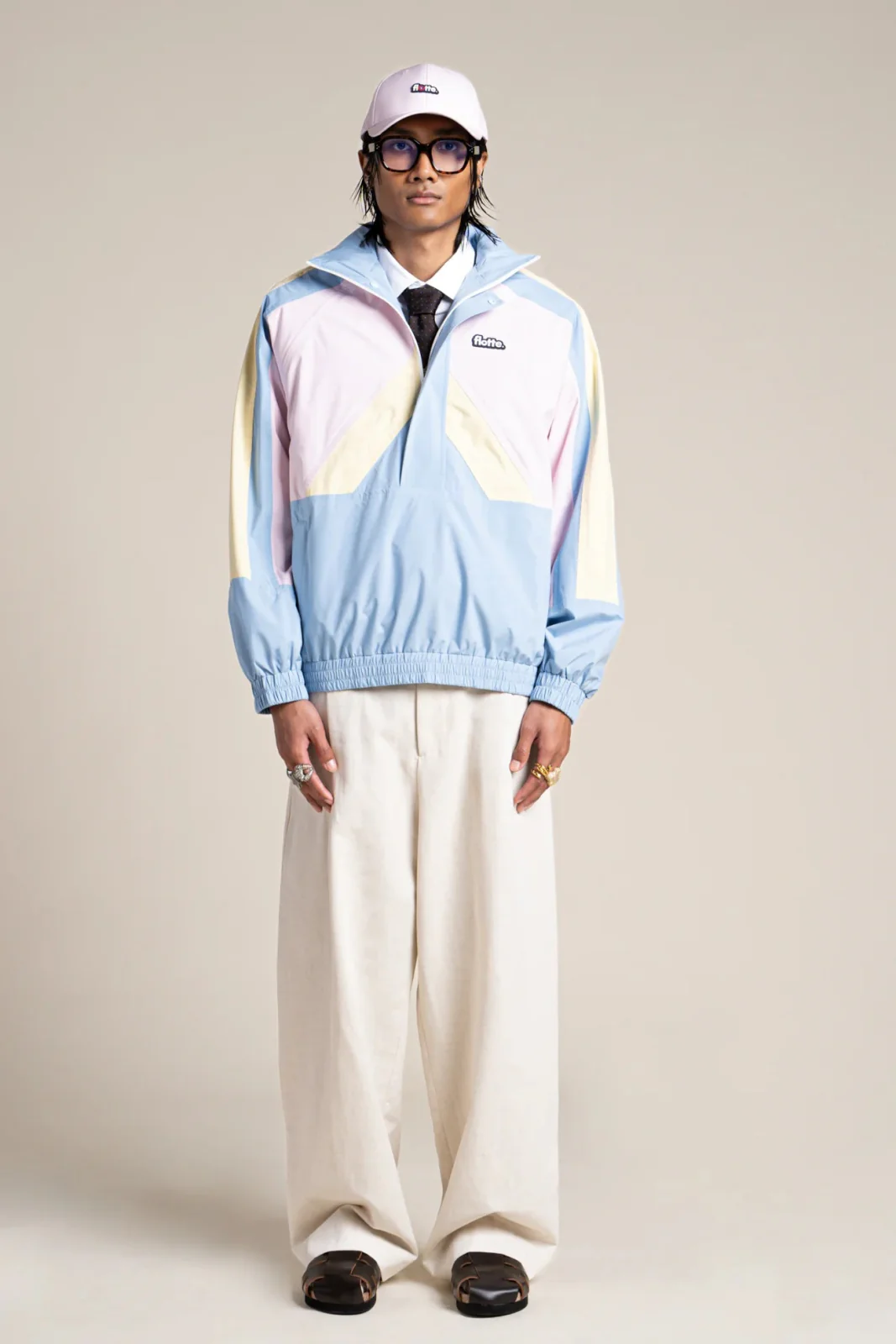 Abbesses - Veste Imperméable - Image 38