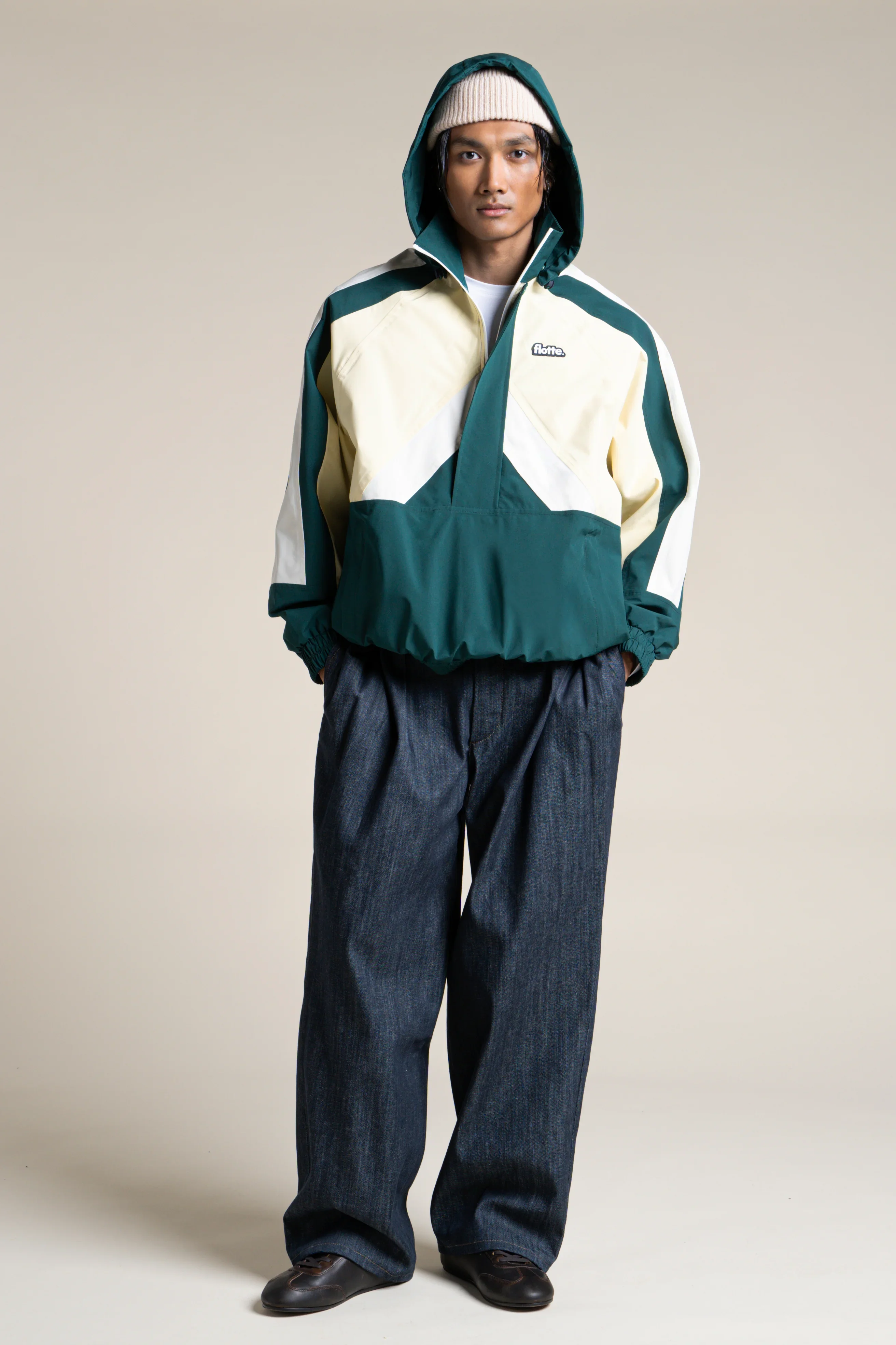 Abbesses - Veste Imperméable - Image 4